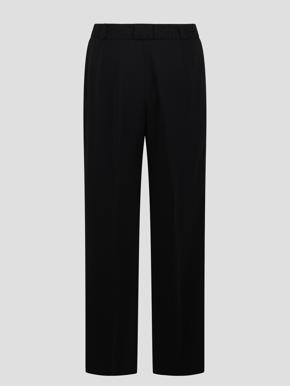 Trousers With Pleated Details DS24WI03BV00F393911 (MISSONI / パンツ ) | MISSONI (ミッソー二)(1)