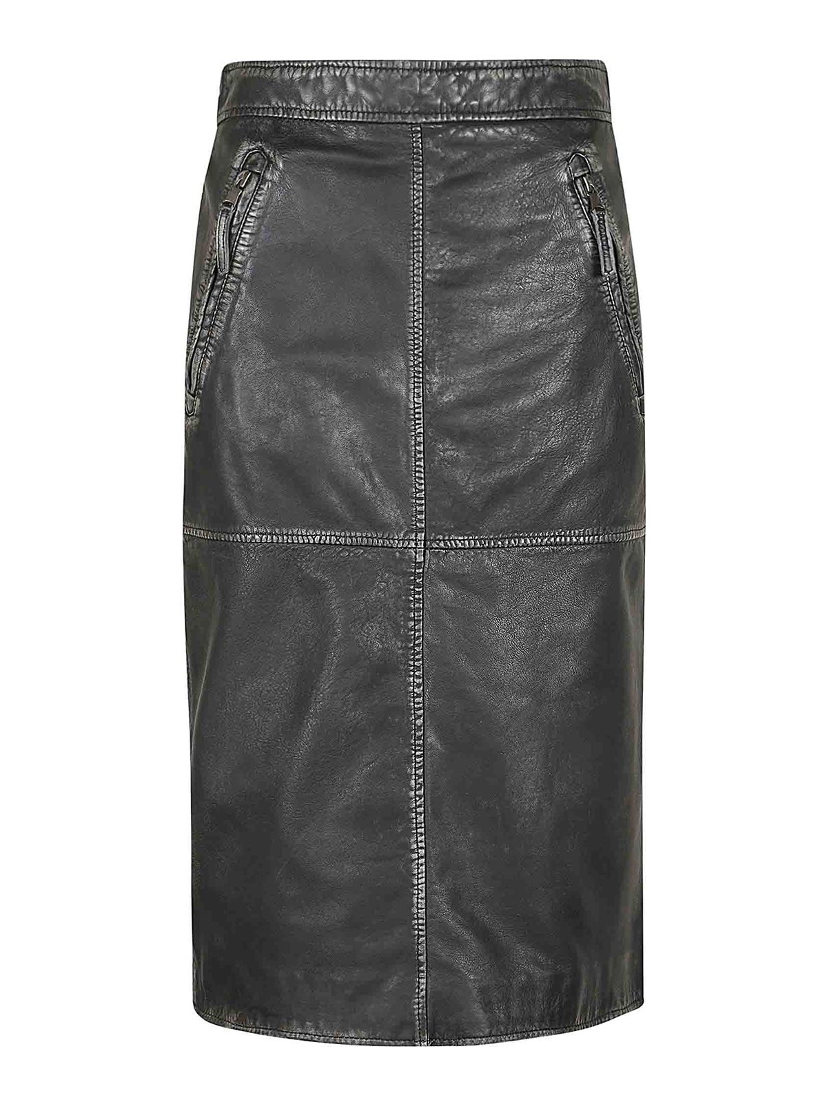 Maverick Gonna D620693813 (P.A.R.O.S.H. / スカート ) | P.A.R.O.S.H. (パロッシュ)