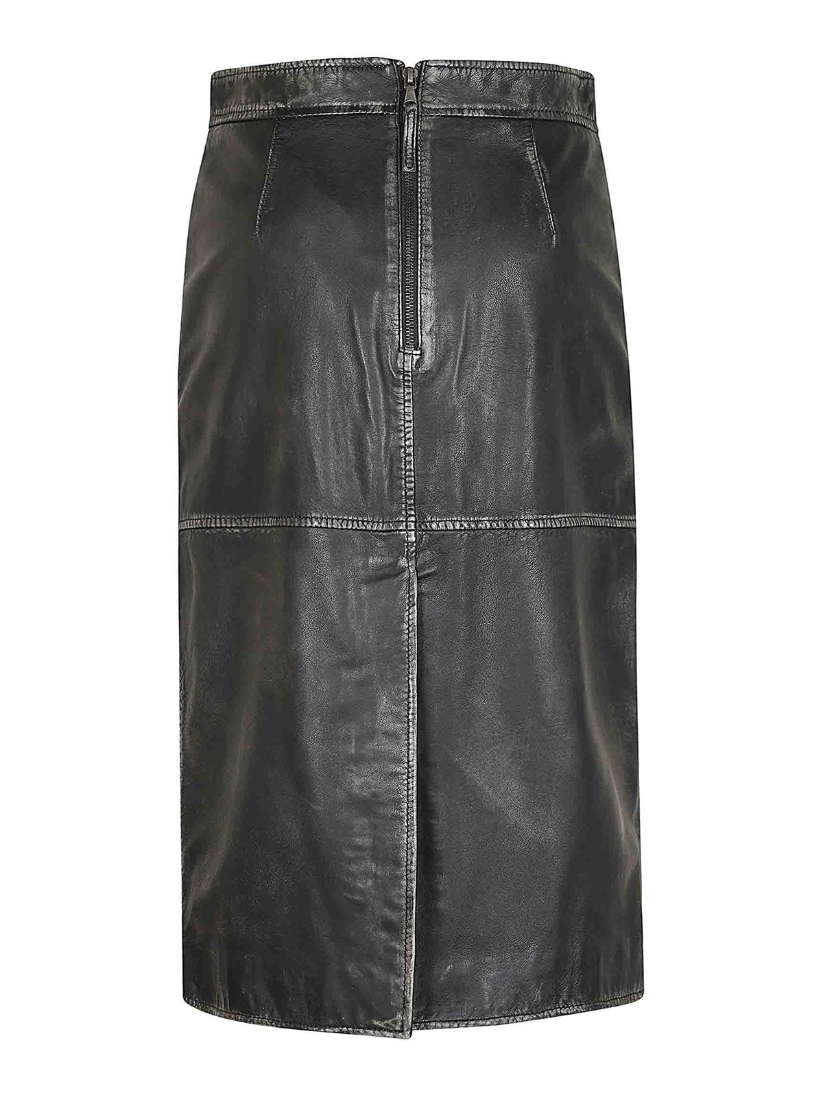 Maverick Gonna D620693813 (P.A.R.O.S.H. / スカート ) | P.A.R.O.S.H. (パロッシュ)(1)