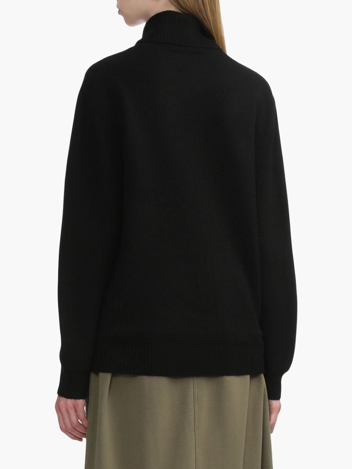 Sweater WVBDJM23248LZZ (A.P.C. / ニット・セーター・カーディガン ) | A.P.C. (アーペーセー)(5)