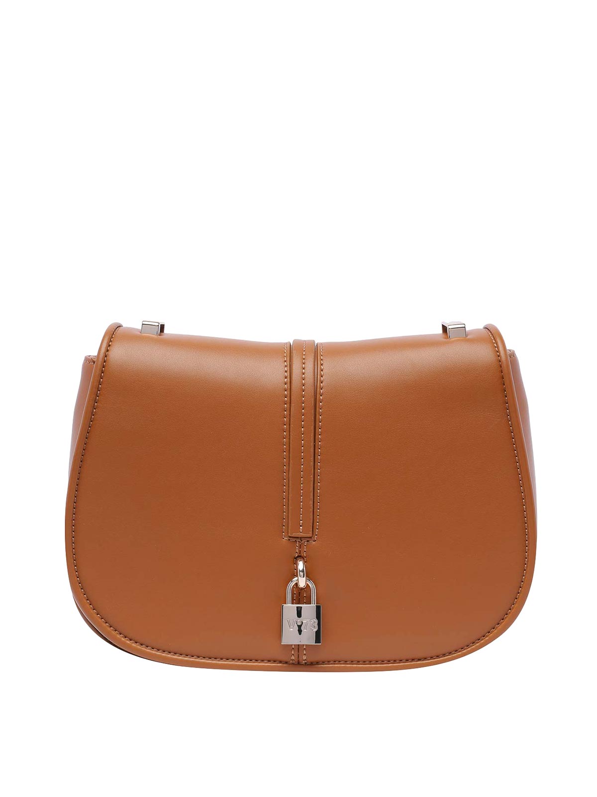 Artemisia Shoulder Bag 73BS8C201CUOIO (V°73 / ハンドバッグ・ショルダーバッグ ) | V°73 (ヴィ セッタンタトレ)