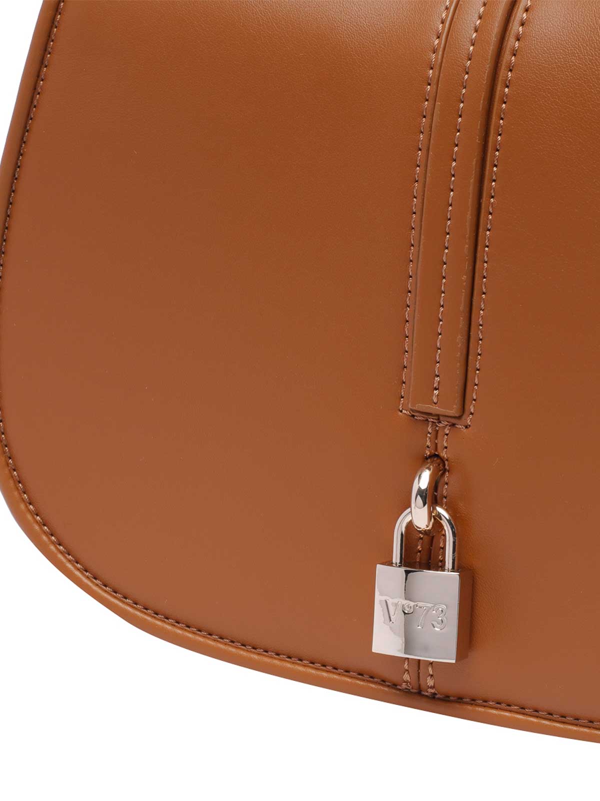 Artemisia Shoulder Bag 73BS8C201CUOIO (V°73 / ハンドバッグ・ショルダーバッグ ) | V°73 (ヴィ セッタンタトレ)(3)