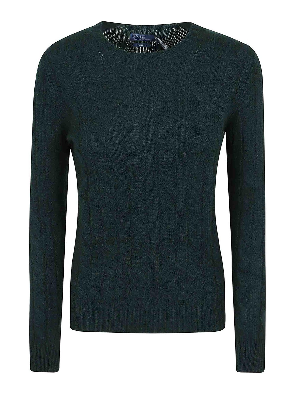 Julianna-Classic-Long Sleeve-Pullover 211880516036 (Polo Ralph Lauren / ニット・セーター・カーディガン ) | Polo Ralph Lauren (ポロ ラルフ ローレン)