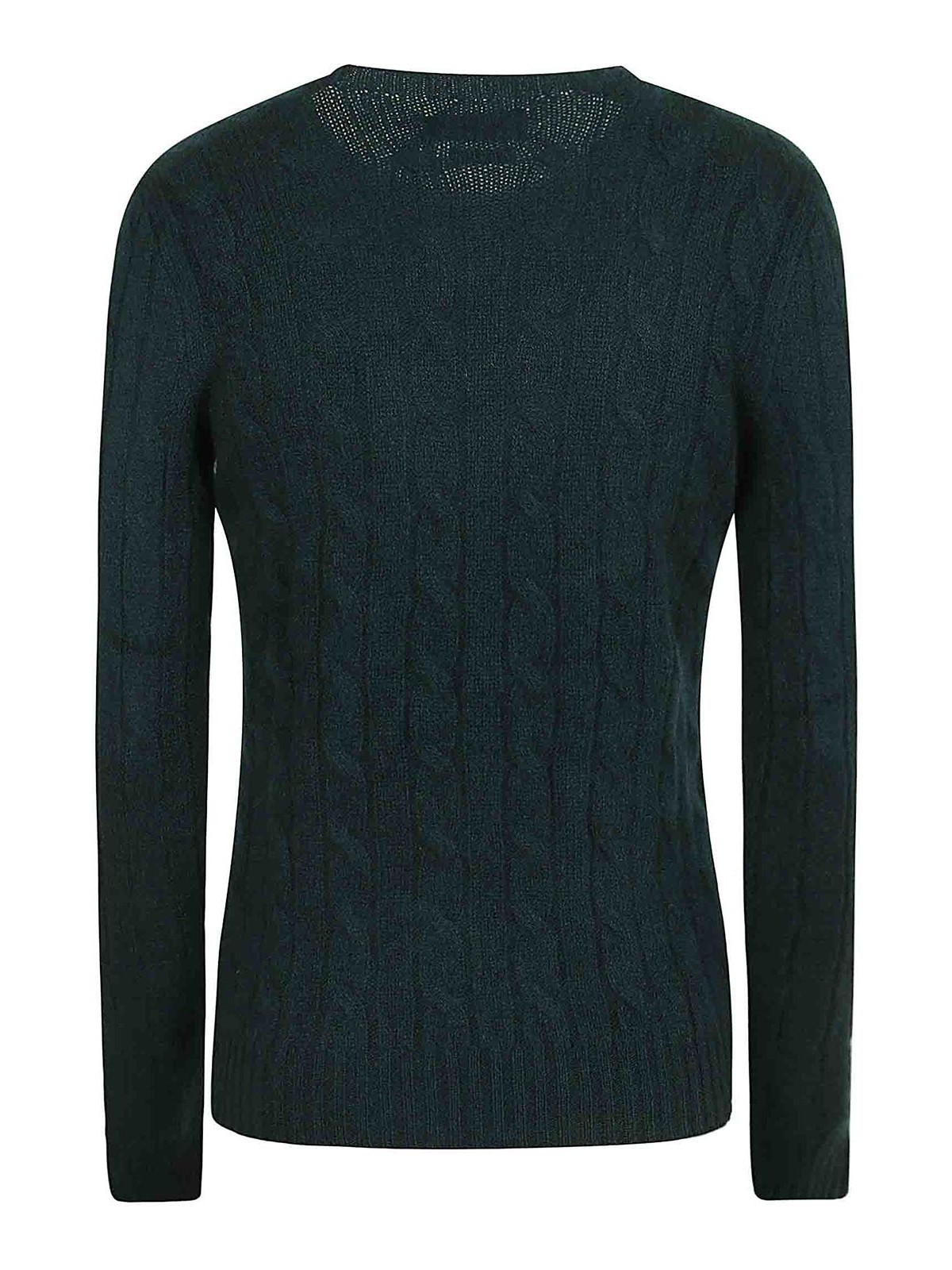 Julianna-Classic-Long Sleeve-Pullover 211880516036 (Polo Ralph Lauren / ニット・セーター・カーディガン ) | Polo Ralph Lauren (ポロ ラルフ ローレン)(1)