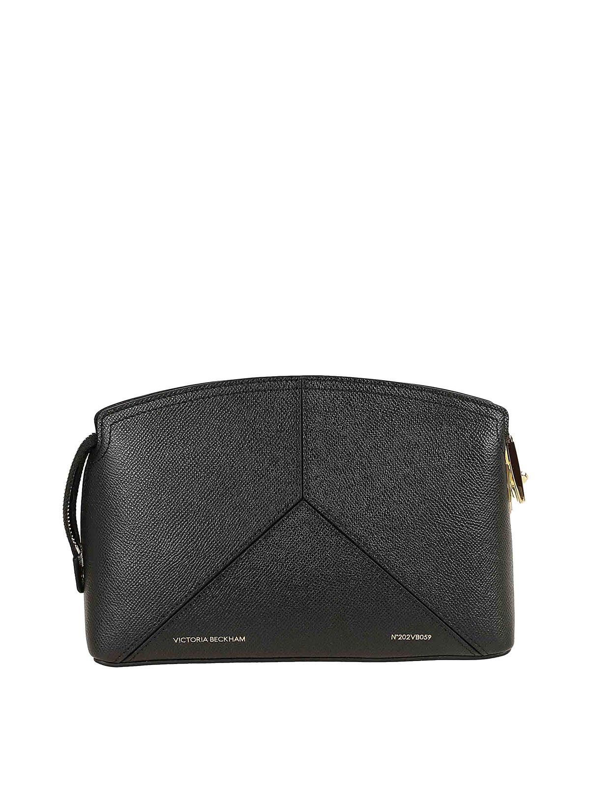 The Victoria Crossbody B424AAC005981A1 (VICTORIA BECKHAM / ハンドバッグ・ショルダーバッグ ) | VICTORIA BECKHAM (ヴィクトリア ベッカム)