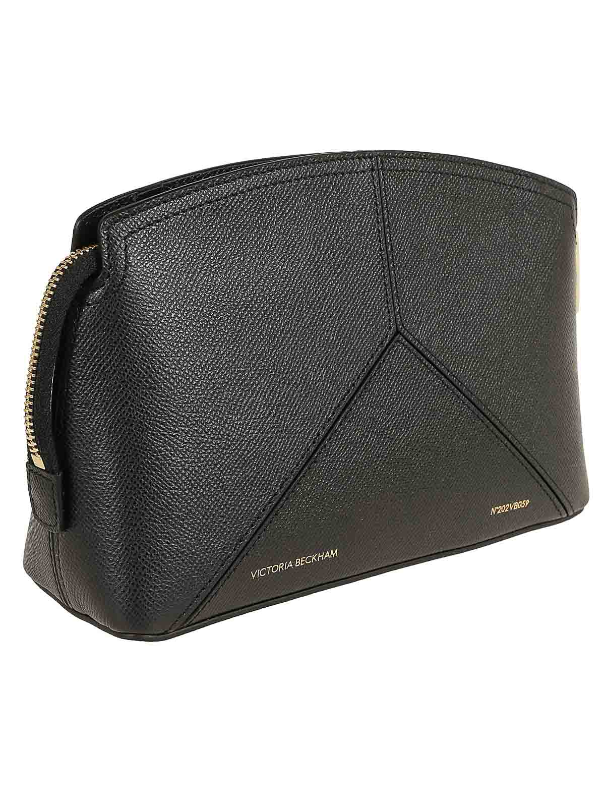 The Victoria Crossbody B424AAC005981A1 (VICTORIA BECKHAM / ハンドバッグ・ショルダーバッグ ) | VICTORIA BECKHAM (ヴィクトリア ベッカム)(1)