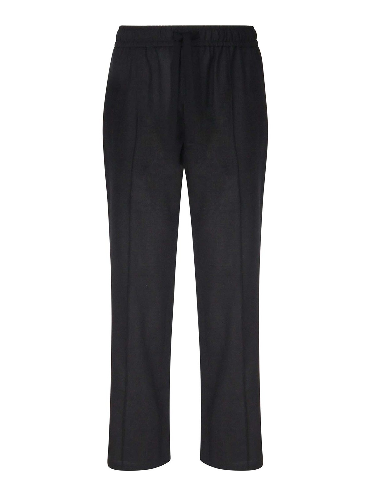 Jogging Pants In Wool GP03ATFU28ES8291 (Dolce & Gabbana / パンツ ) | Dolce & Gabbana (ドルチェガッバーナ)