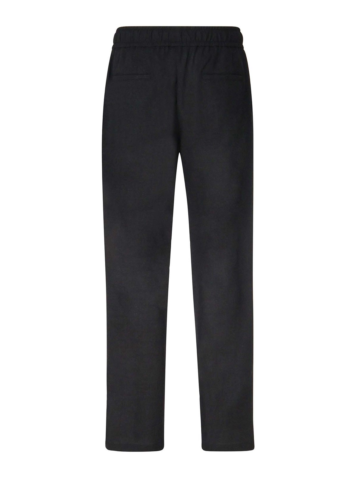Jogging Pants In Wool GP03ATFU28ES8291 (Dolce & Gabbana / パンツ ) | Dolce & Gabbana (ドルチェガッバーナ)(1)