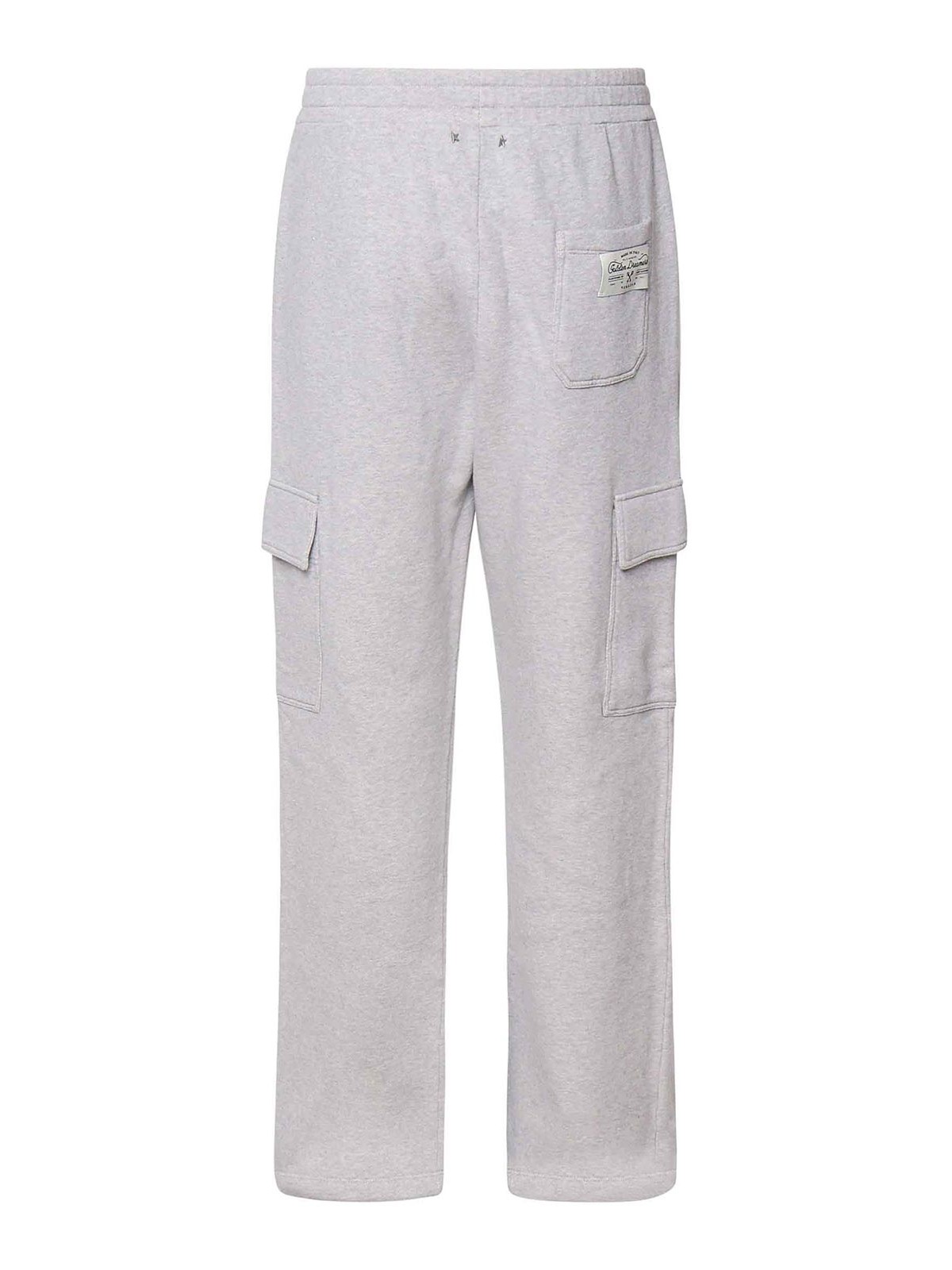 Cargo Pants GMP01895P00165160513 (Golden Goose / パンツ ) | Golden Goose (ゴールデングース)(1)