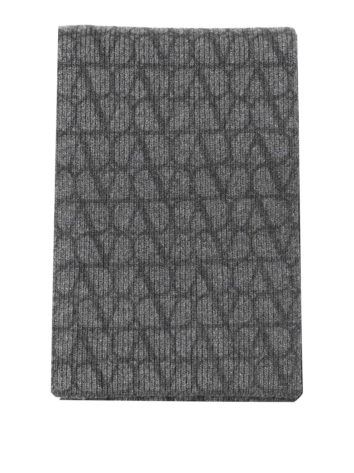 Toile Iconograph Scarf 5Y2ET01HMZNMJG (Valentino Garavani / スカーフ・マフラー ) | Valentino Garavani (ヴァレンティノ)