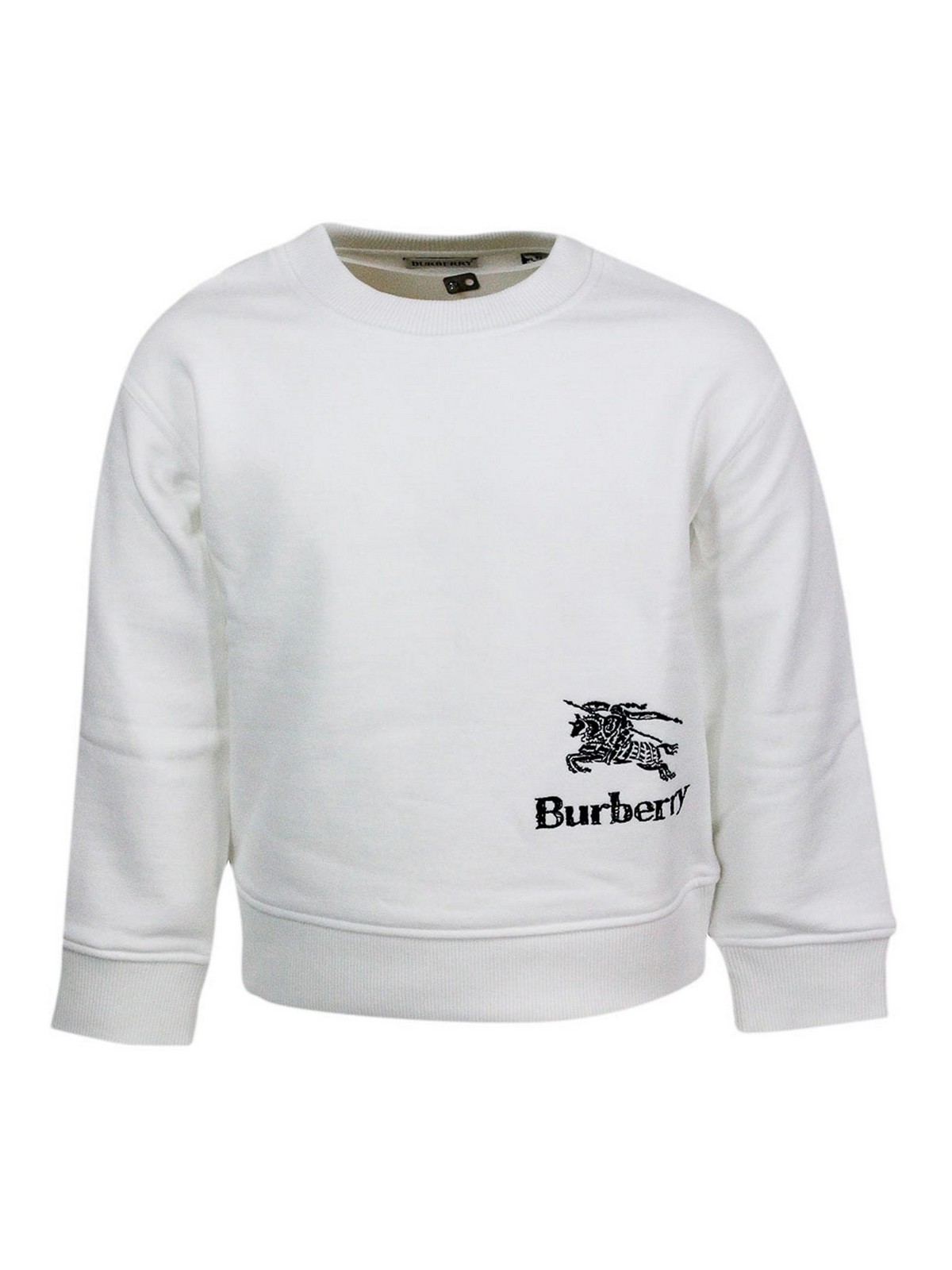 Cotton sweatshirt 8082110A464 (Burberry / スウェット・フーディー ) | Burberry (バーバリー)