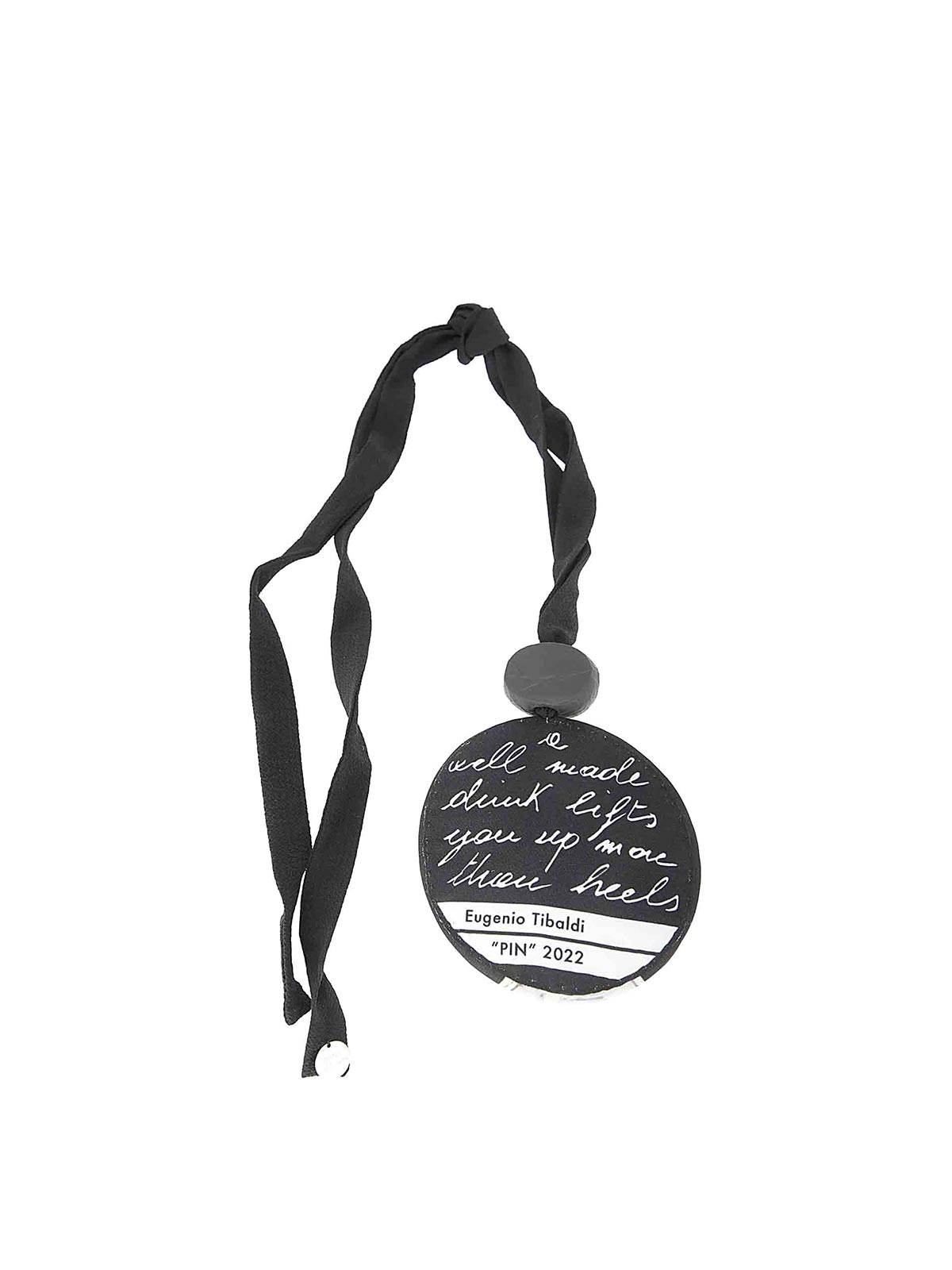 Necklace 2S131KX (maria calderara / ネックレス ) | maria calderara (マリア カルデラーラ)