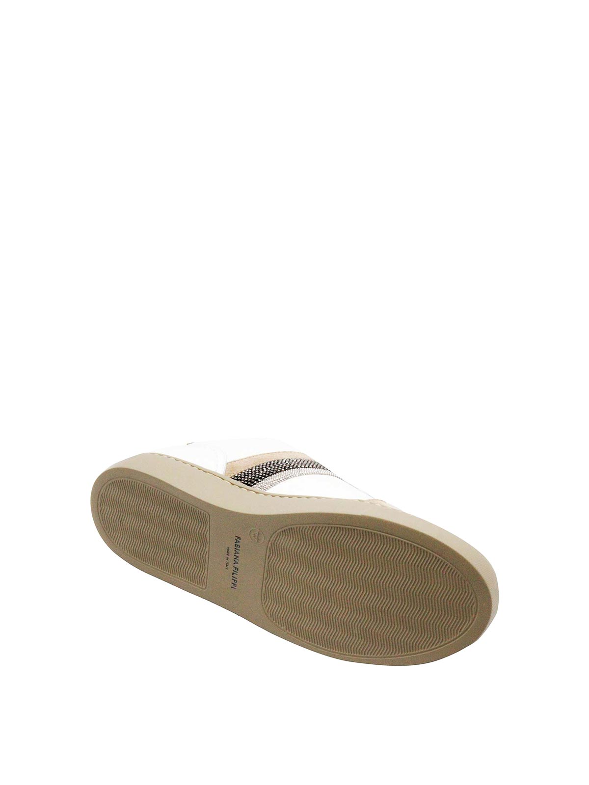 Tech fabric sneakers ASD273A883H571VR1 (FABIANA FILIPPI / スニーカー ) | FABIANA FILIPPI (ファビアナフィリッピ)(3)