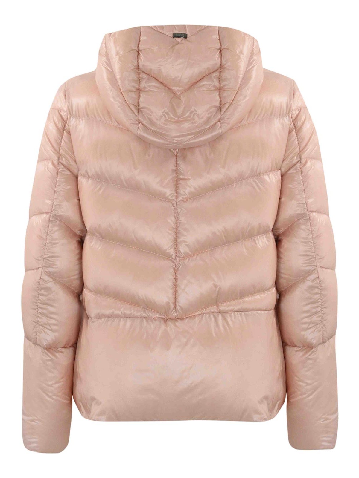 Quilted Down Jacket With Drawstring PI001940D12017Z4011 (Herno / コート・ダウン ) | Herno (ヘルノ)(1)