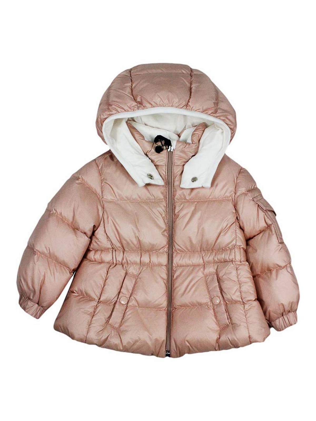 Tech fabric coat 1A0002753408514 (Moncler / ダウンジャケット・コート ) | Moncler (モンクレール)
