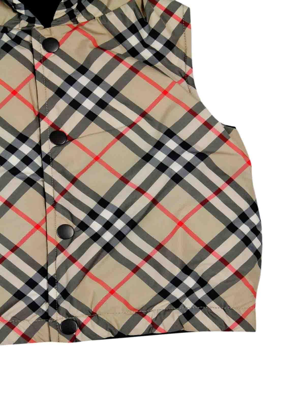 Tech fabric jacket 8079638A7028 (Burberry / ベスト ) | Burberry (バーバリー)(2)