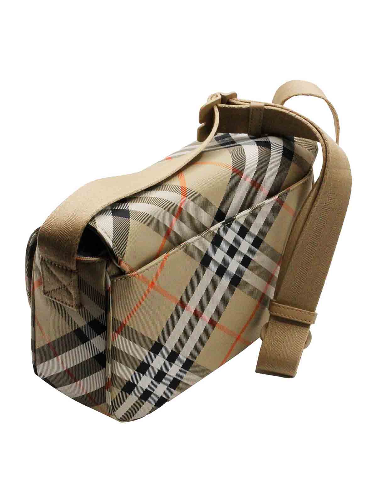 Tech fabric bag 80895061001 (Burberry / ハンドバッグ・ショルダーバッグ ) | Burberry (バーバリー)(2)