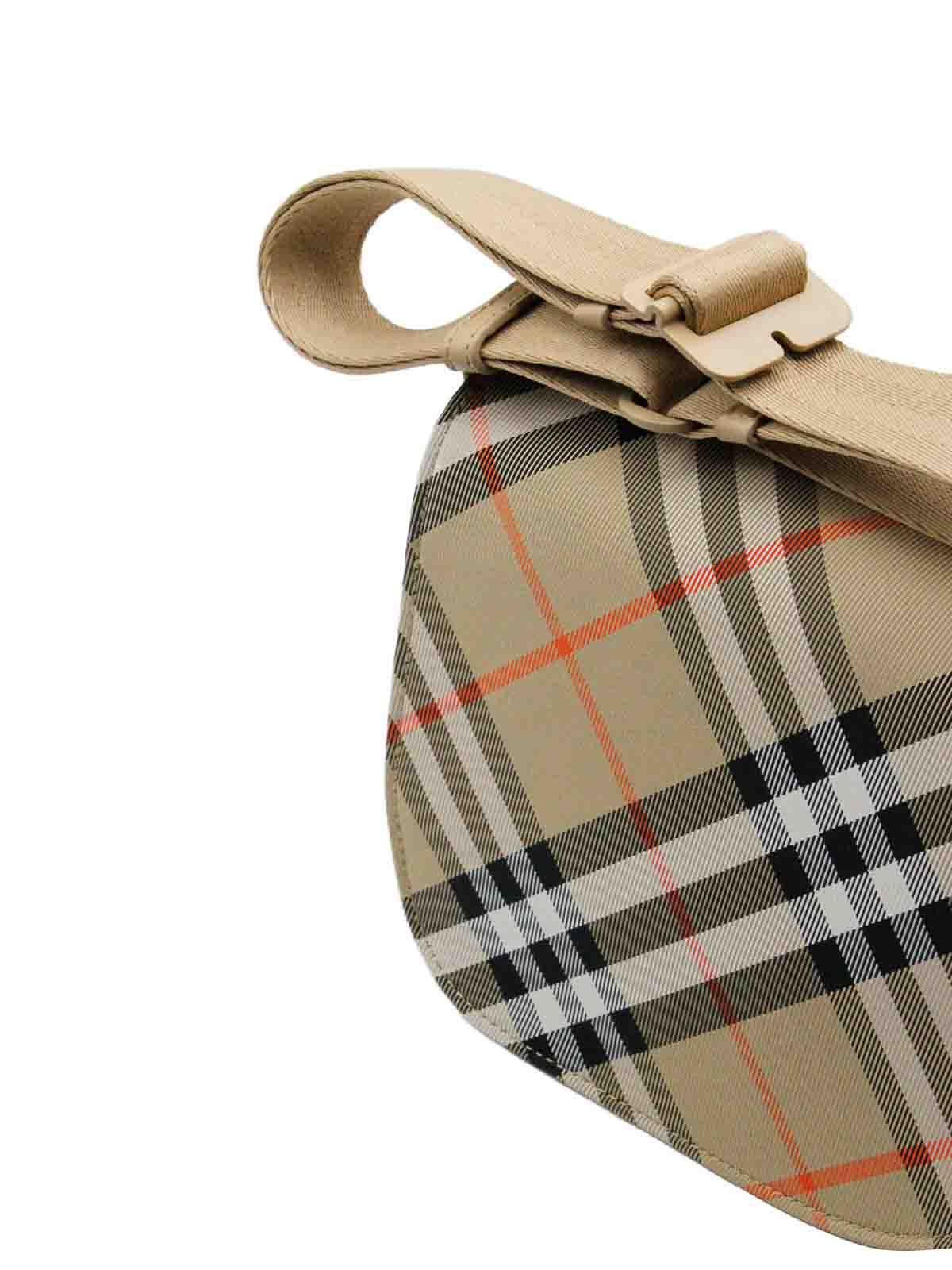 Tech fabric bag 80895061001 (Burberry / ハンドバッグ・ショルダーバッグ ) | Burberry (バーバリー)(3)