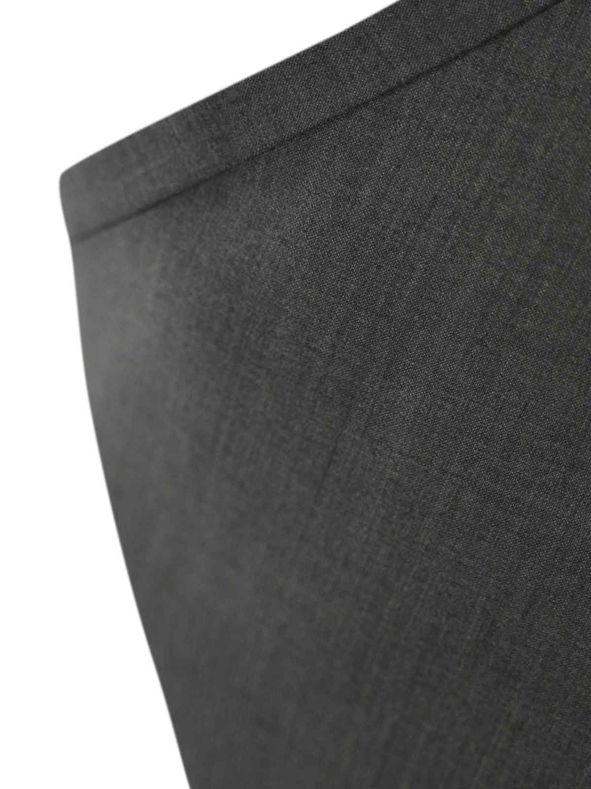 Long Asymmetric Skirt In Wool Blend 011257270499 (PHILOSOPHY / スカート ) | PHILOSOPHY (フィロソフィ)(2)