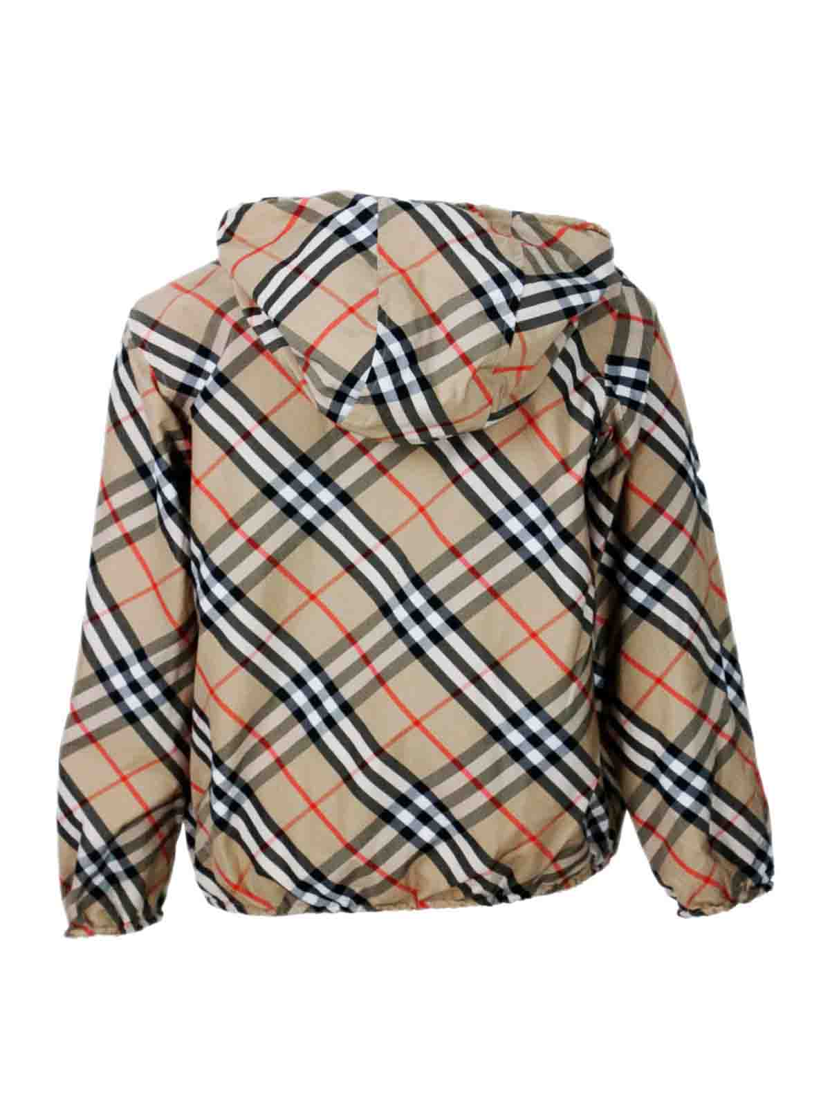 Tech fabric jacket 80885111007 (Burberry / カジュアルジャケット ) | Burberry (バーバリー)(2)