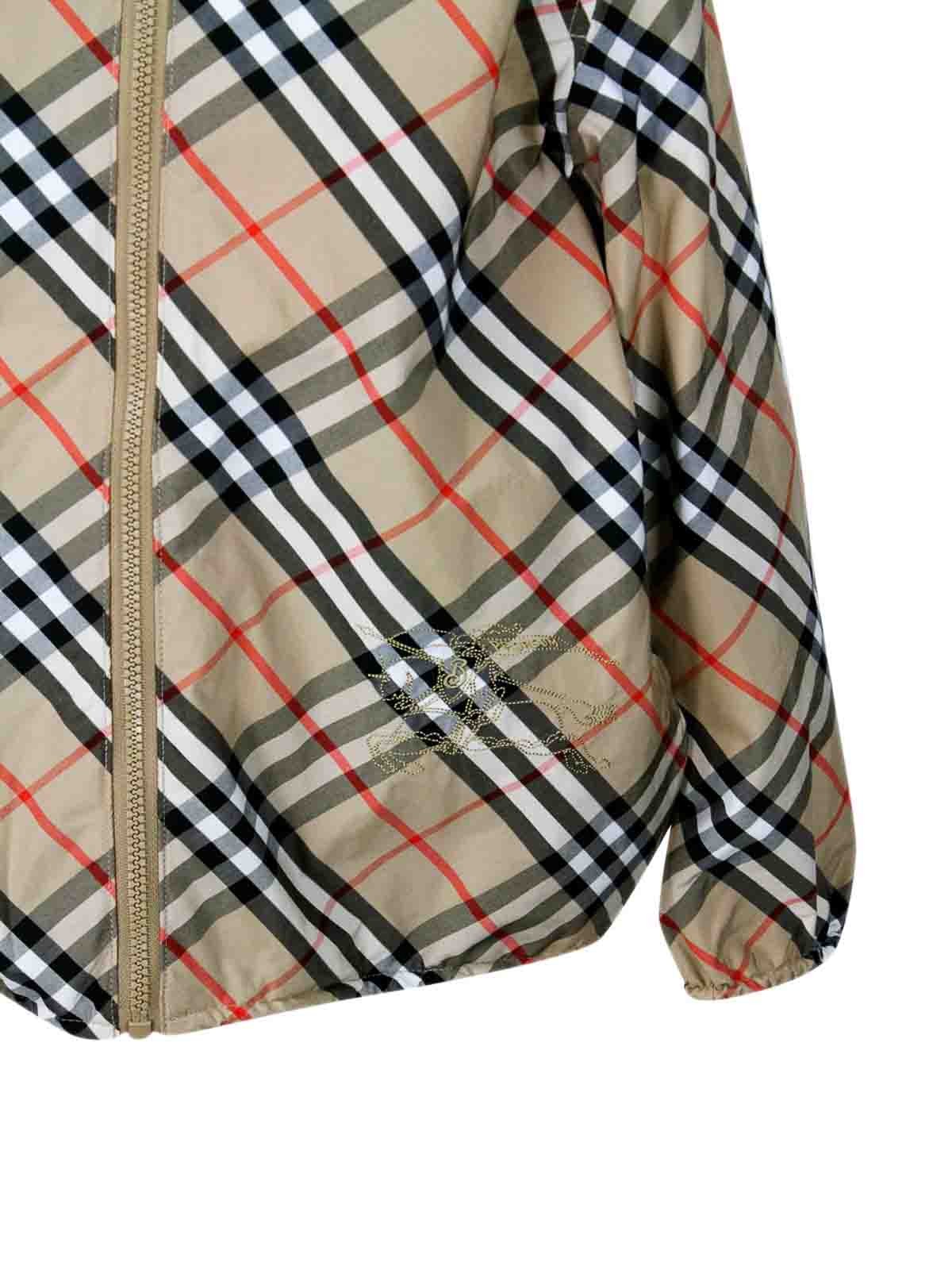 Tech fabric jacket 80885111007 (Burberry / カジュアルジャケット ) | Burberry (バーバリー)(3)