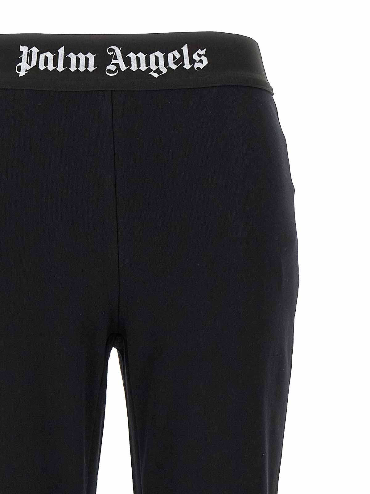 Classic Logo Joggers PWCH017C99FLE0011010 (Palm Angels / パンツ ) | Palm Angels (パームエンジェルス)(2)
