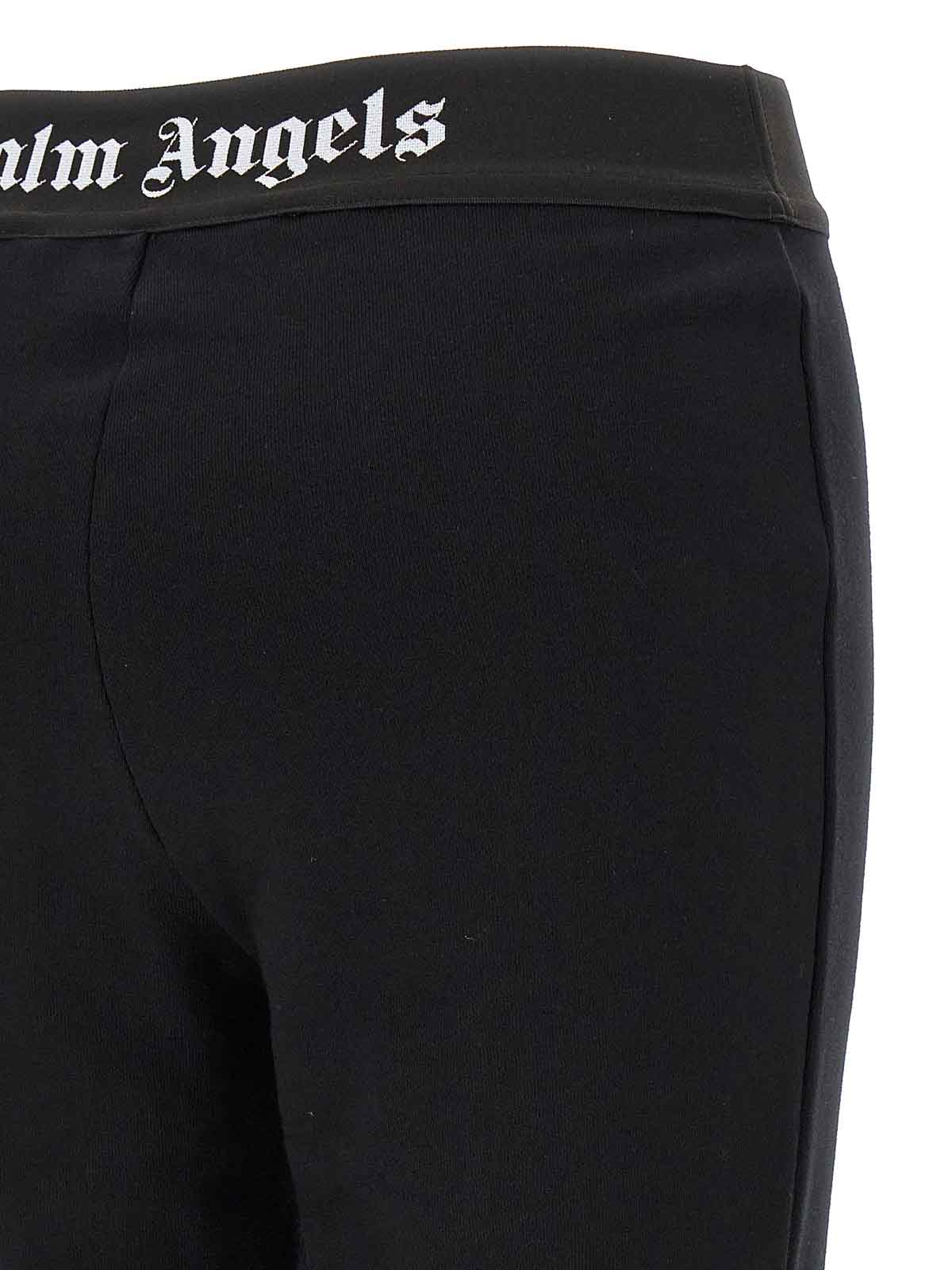 Classic Logo Joggers PWCH017C99FLE0011010 (Palm Angels / パンツ ) | Palm Angels (パームエンジェルス)(3)