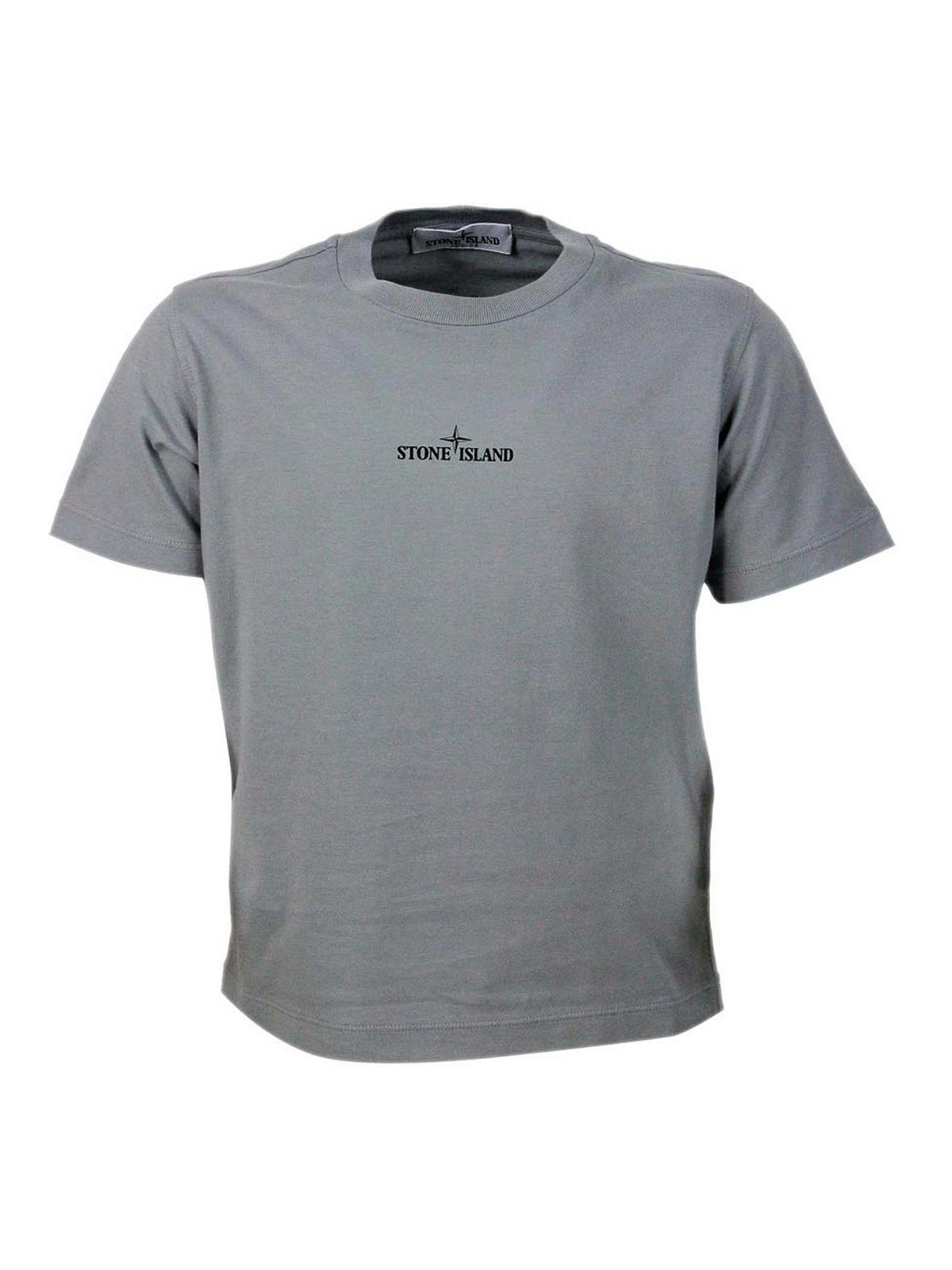 Jersey T-shirt 81162105764 (STONE ISLAND / Tシャツ・カットソー ) | STONE ISLAND (ストーンアイランド)