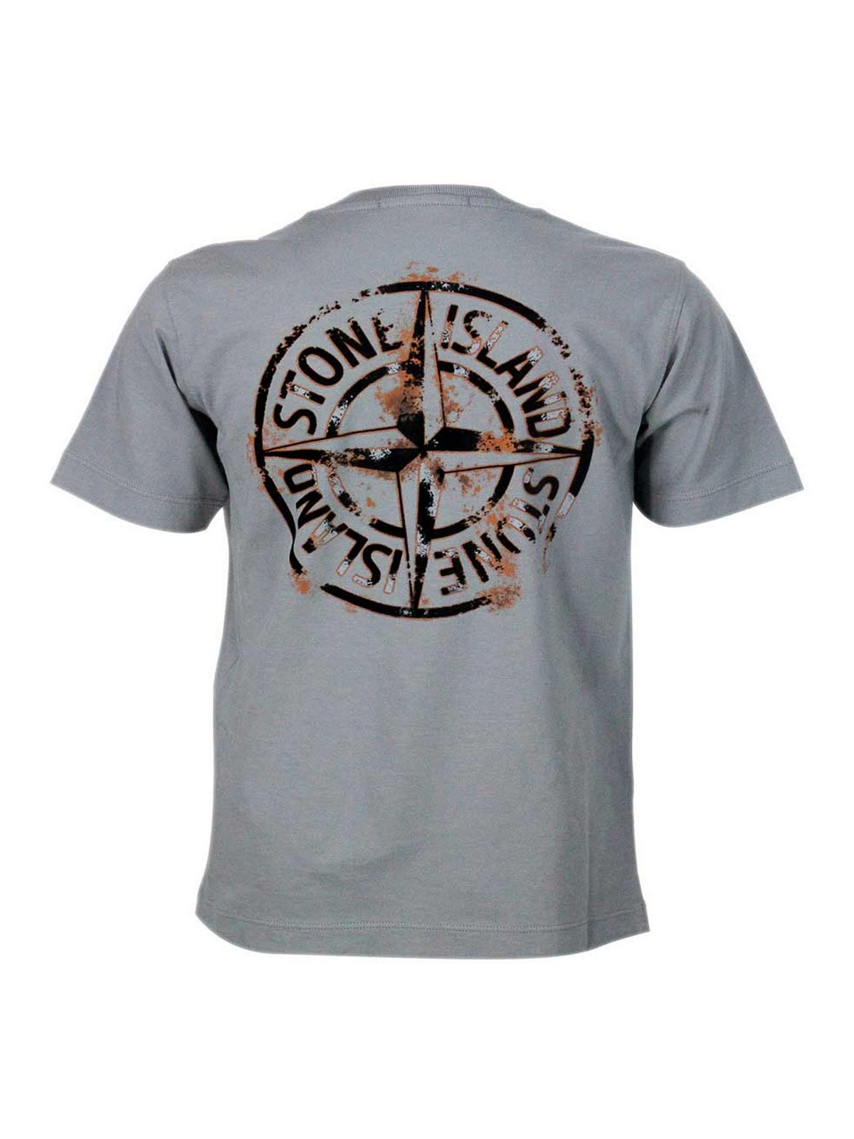 Jersey T-shirt 81162105764 (STONE ISLAND / Tシャツ・カットソー ) | STONE ISLAND (ストーンアイランド)(1)