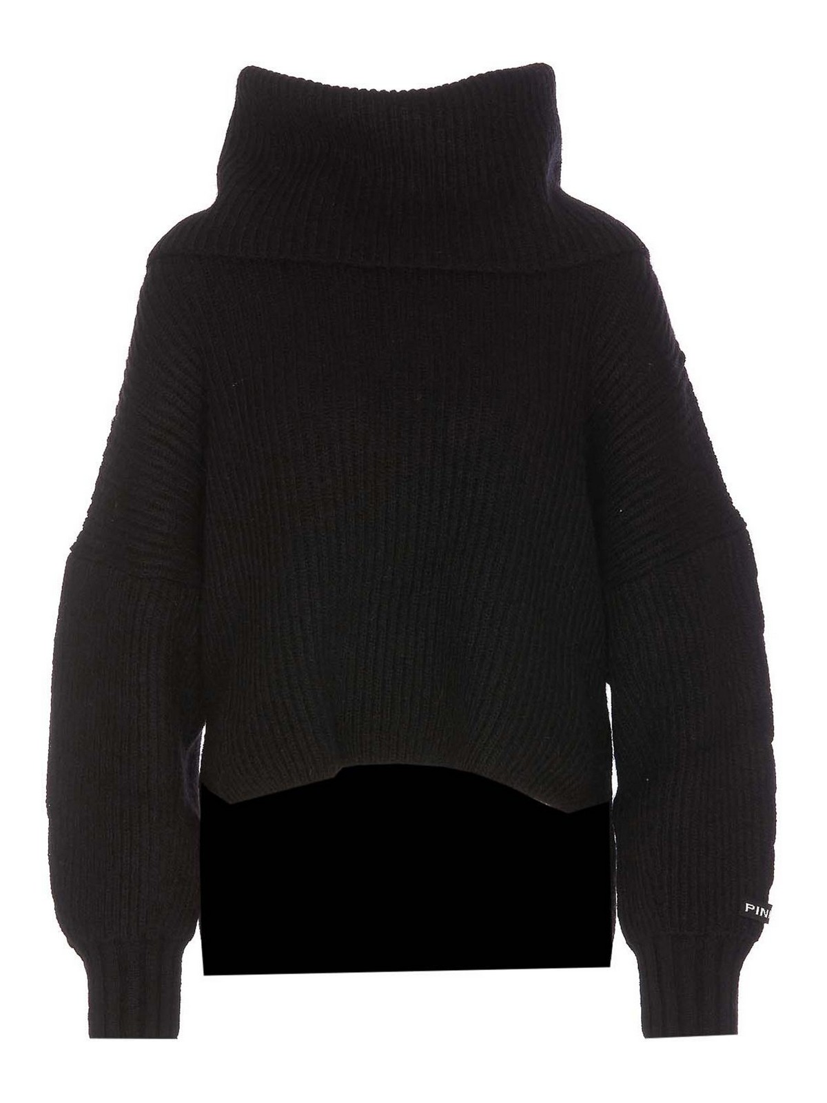 Black Sphynx Sweater 104493A282Z99 (PINKO / ニット・セーター・カーディガン ) | PINKO (ピンコ)