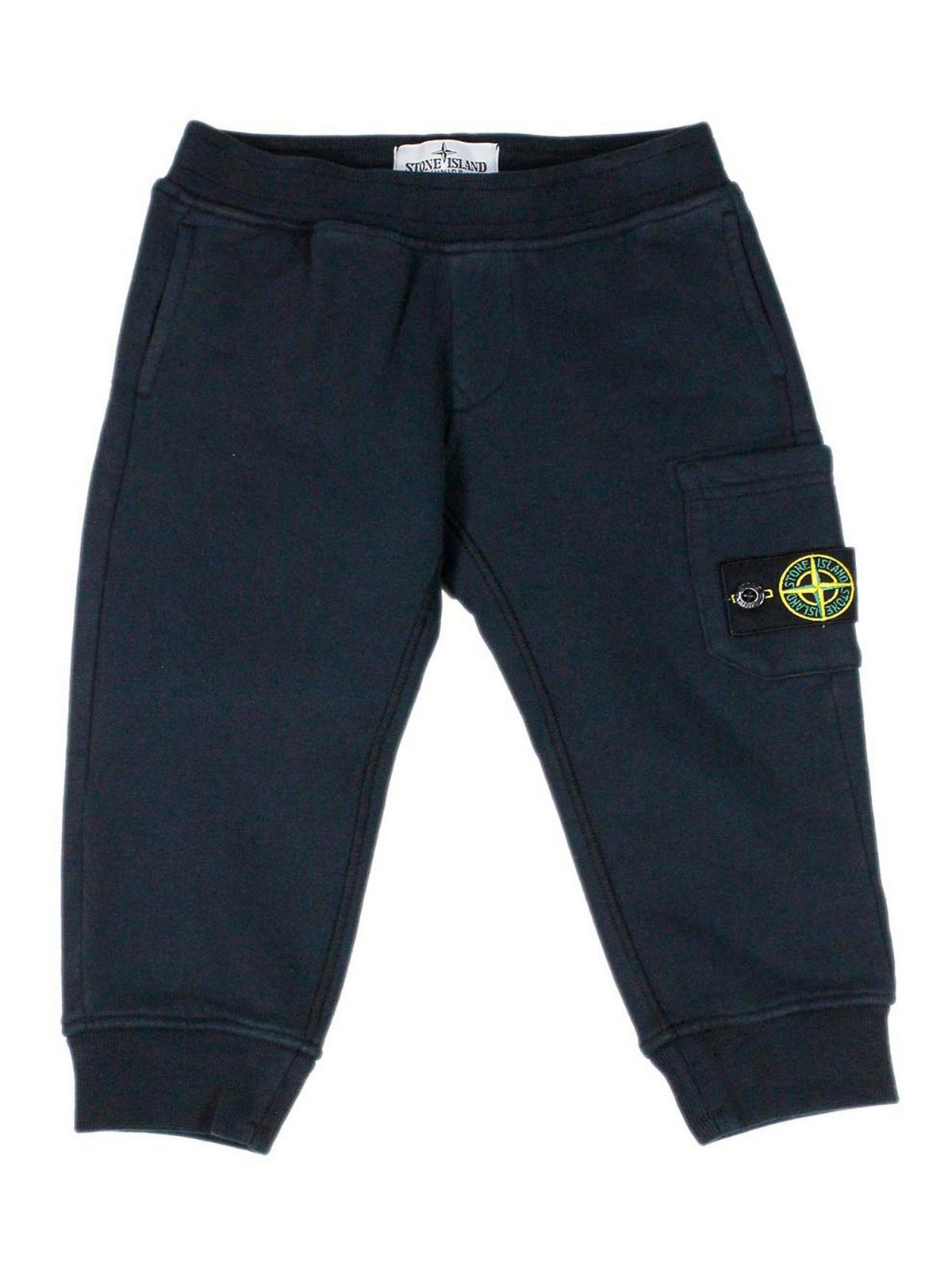 Cotton shorts 81166152020 (STONE ISLAND / ショートパンツ ) | STONE ISLAND (ストーンアイランド)