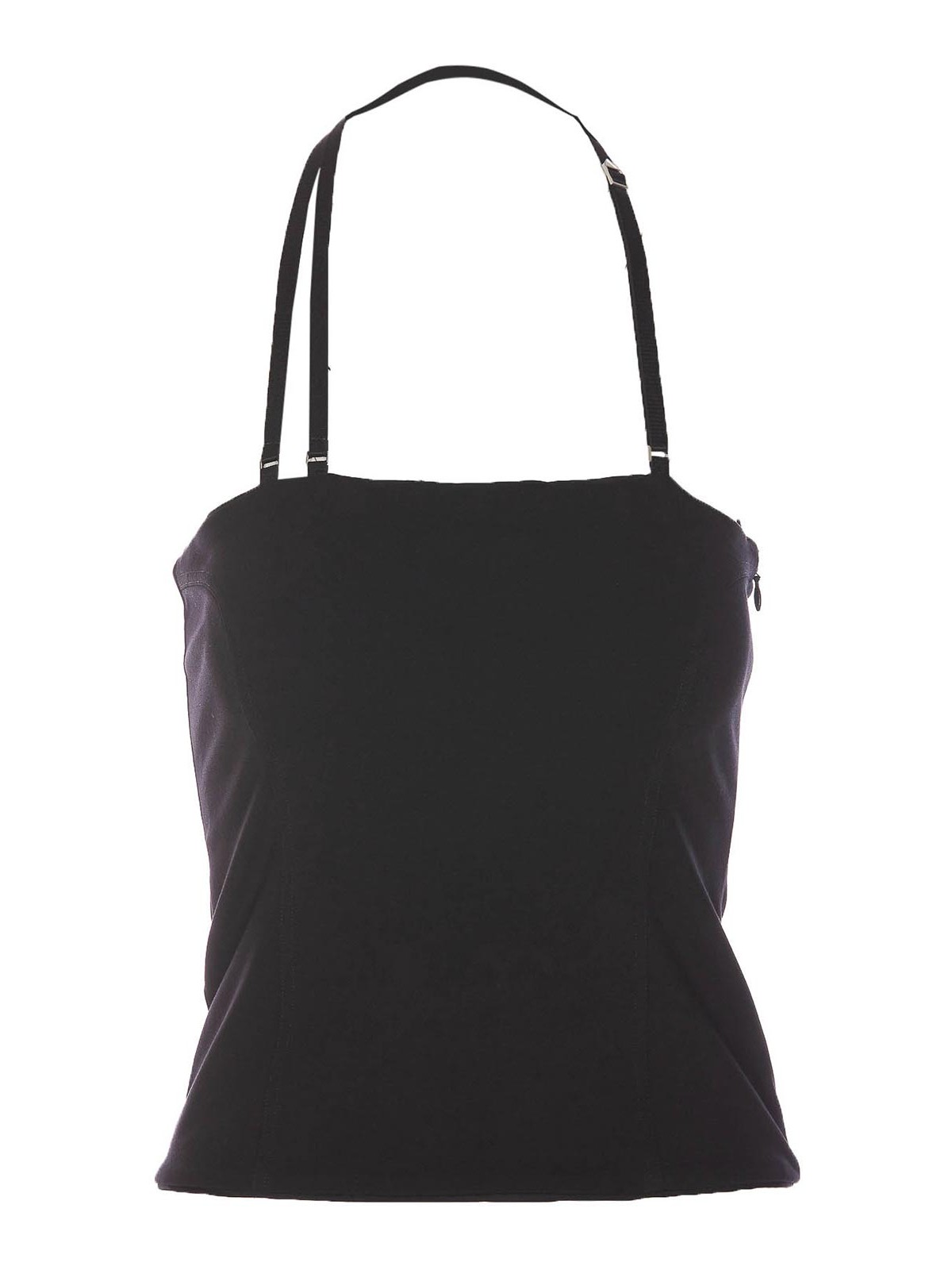 Top 247WCT286RY02100 (THE ATTICO / タンクトップ・キャミソール ) | THE ATTICO (ジ・アティコ)