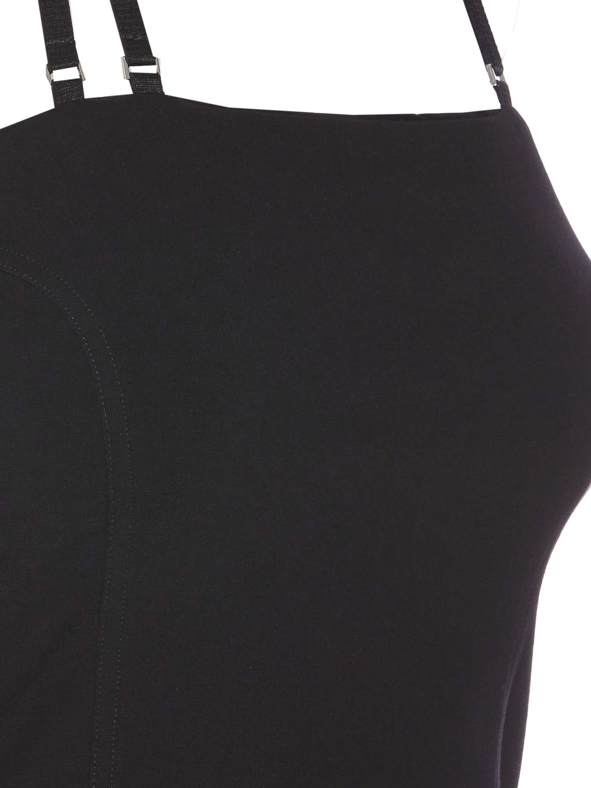 Top 247WCT286RY02100 (THE ATTICO / タンクトップ・キャミソール ) | THE ATTICO (ジ・アティコ)(2)