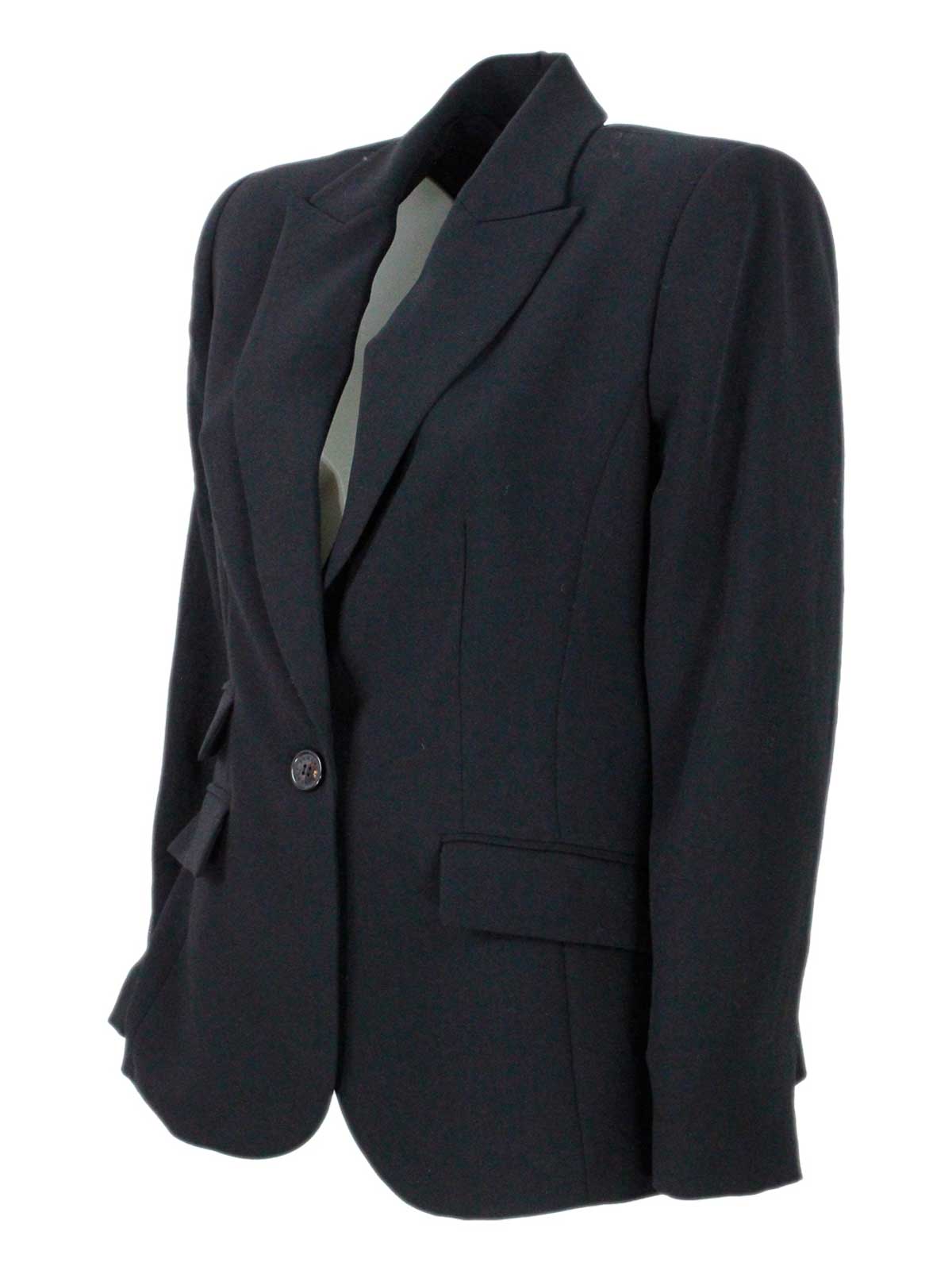 Tech fabric jacket 6DYG39YN8JZ1200 (ARMANI EXCHANGE / ブレザー・ジャケット ) | ARMANI EXCHANGE (アルマーニ エクスチェンジ)(1)