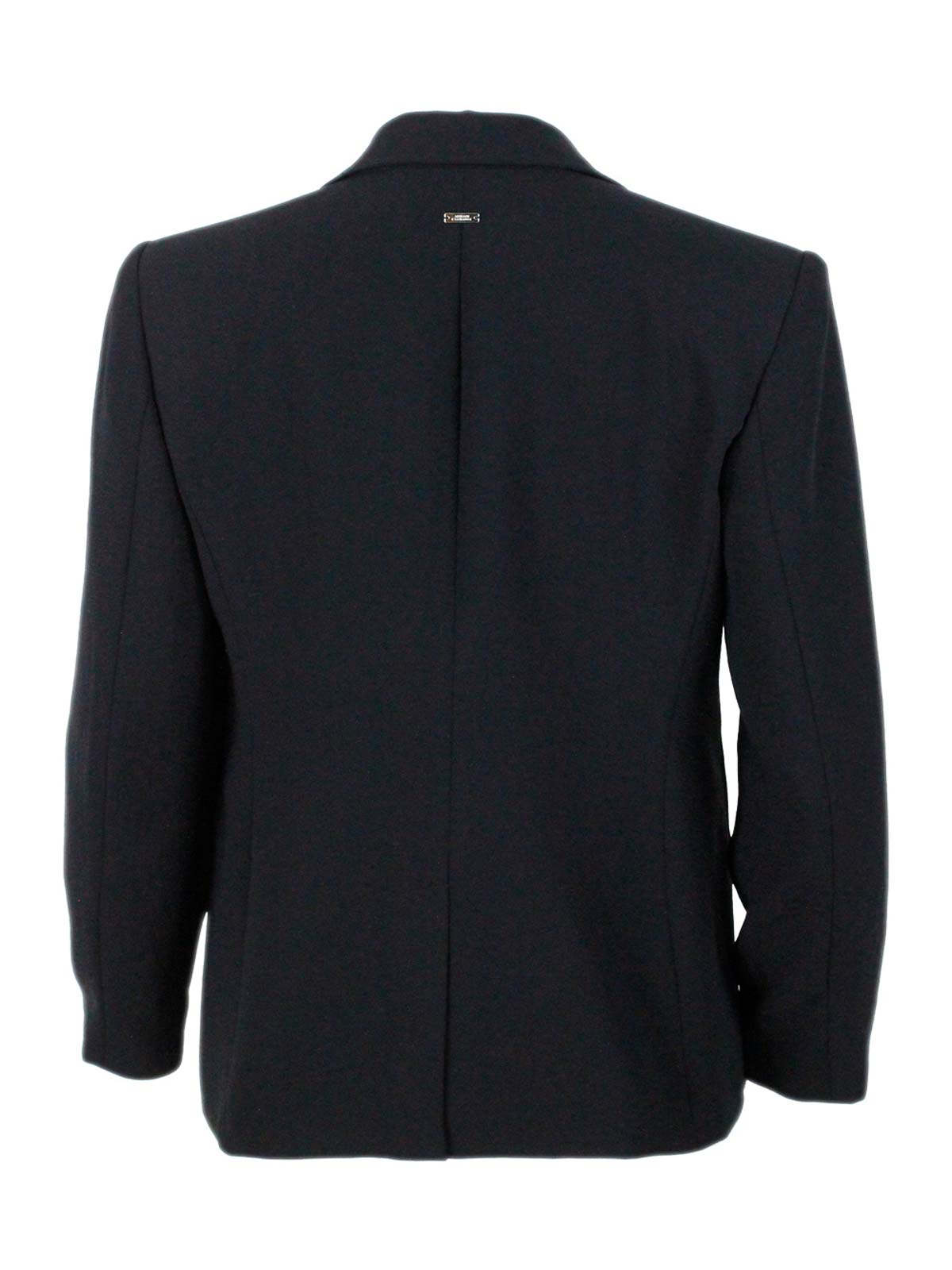 Tech fabric jacket 6DYG39YN8JZ1200 (ARMANI EXCHANGE / ブレザー・ジャケット ) | ARMANI EXCHANGE (アルマーニ エクスチェンジ)(2)