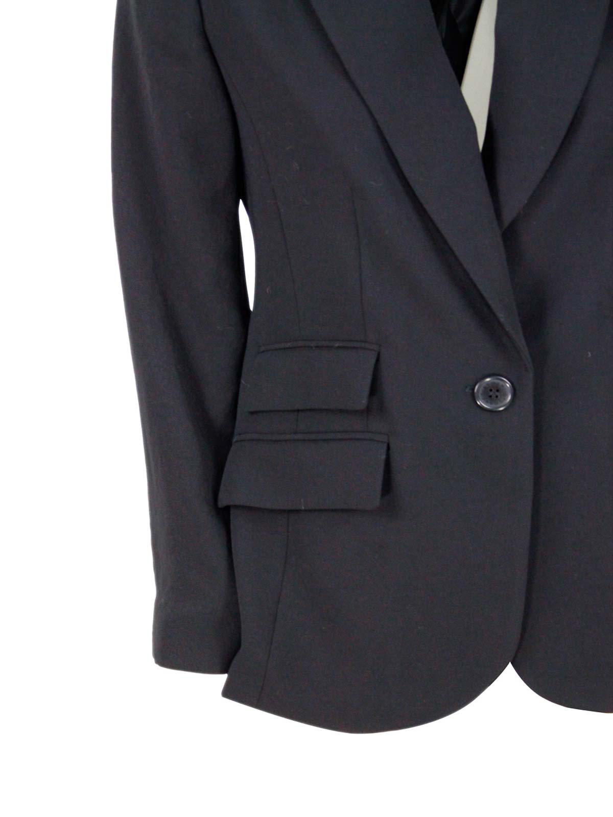 Tech fabric jacket 6DYG39YN8JZ1200 (ARMANI EXCHANGE / ブレザー・ジャケット ) | ARMANI EXCHANGE (アルマーニ エクスチェンジ)(3)