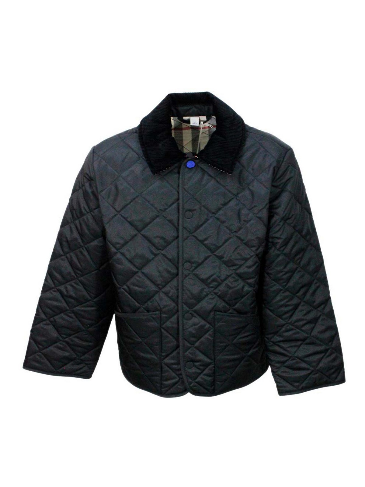 Tech fabric jacket 80925191007 (Burberry / カジュアルジャケット ) | Burberry (バーバリー)