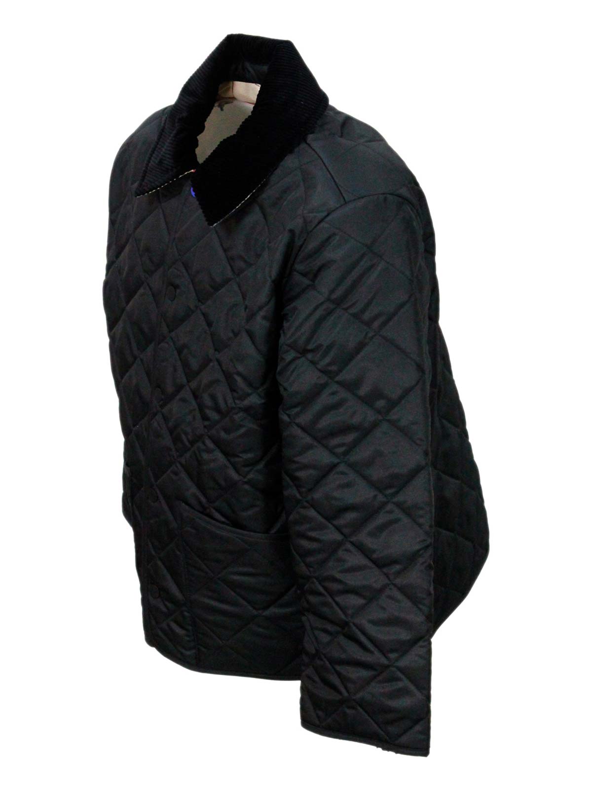 Tech fabric jacket 80925191007 (Burberry / カジュアルジャケット ) | Burberry (バーバリー)(1)