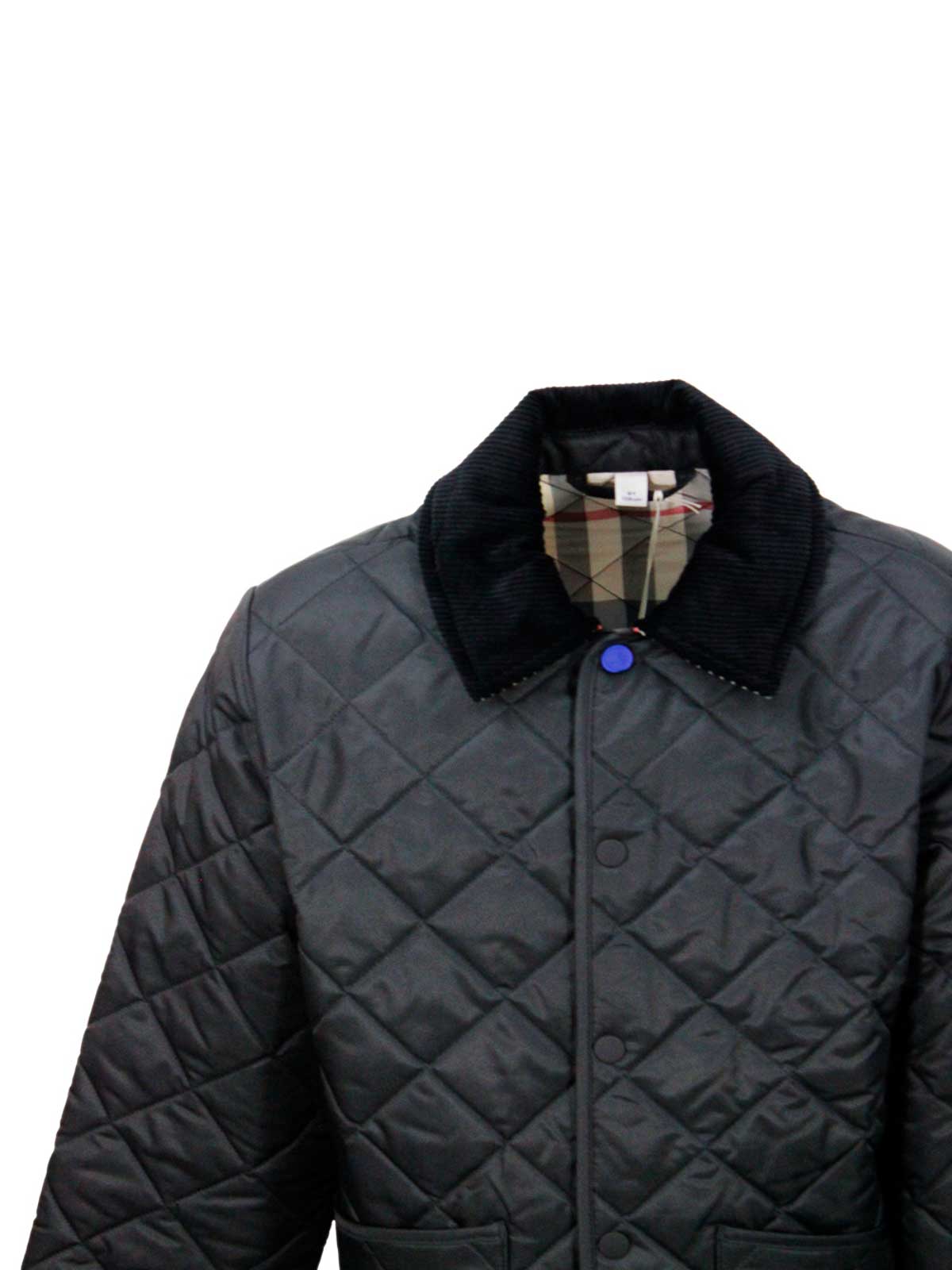 Tech fabric jacket 80925191007 (Burberry / カジュアルジャケット ) | Burberry (バーバリー)(3)