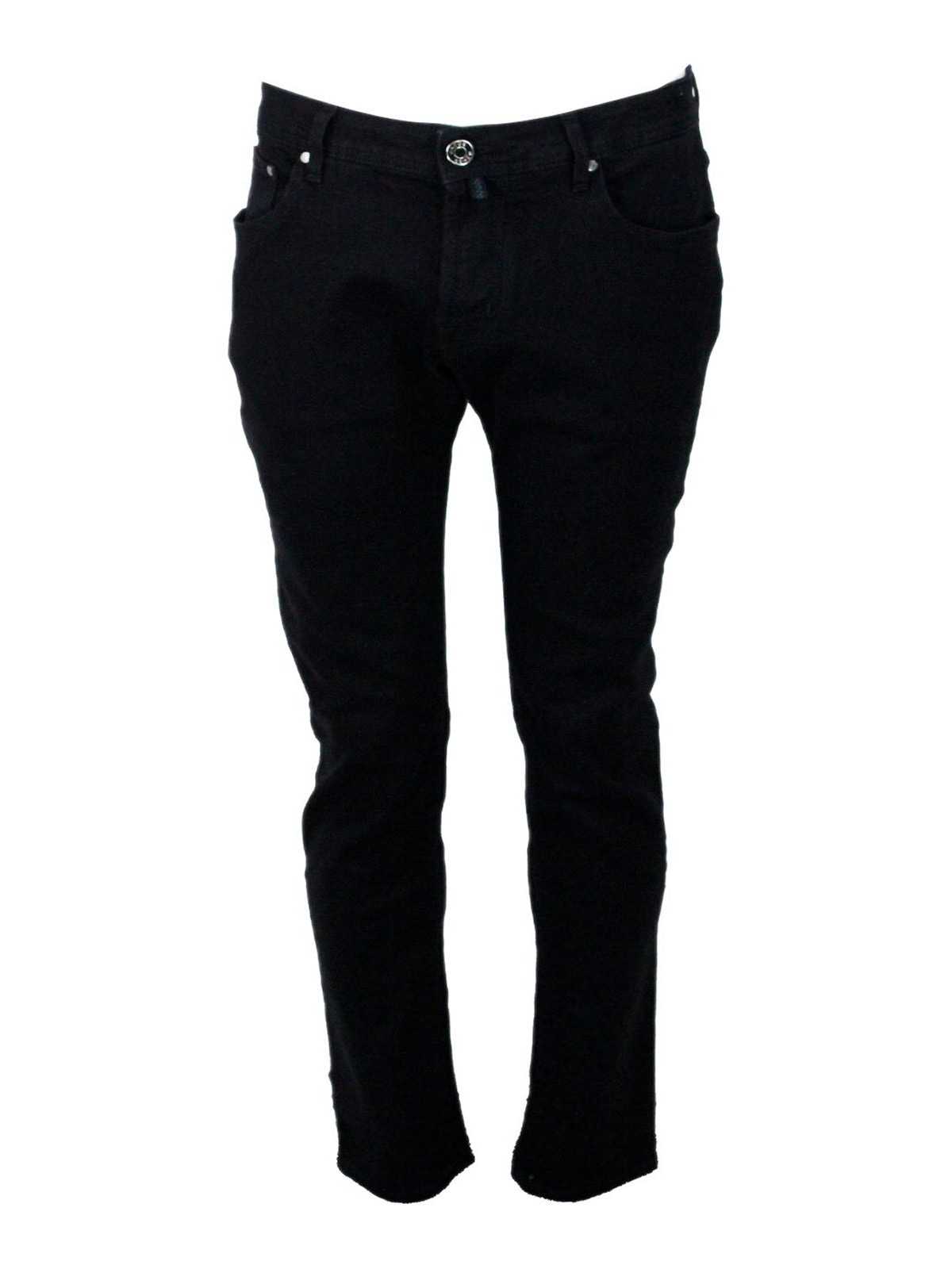 Cotton shorts UQE0730S3622915D (JACOB COHEN / ジーンズ ) | JACOB COHEN (ヤコブ コーエン)