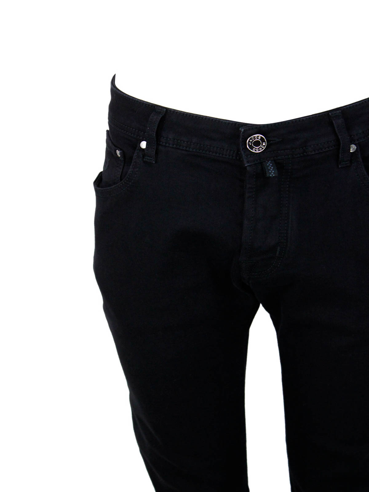 Cotton shorts UQE0730S3622915D (JACOB COHEN / ジーンズ ) | JACOB COHEN (ヤコブ コーエン)(3)