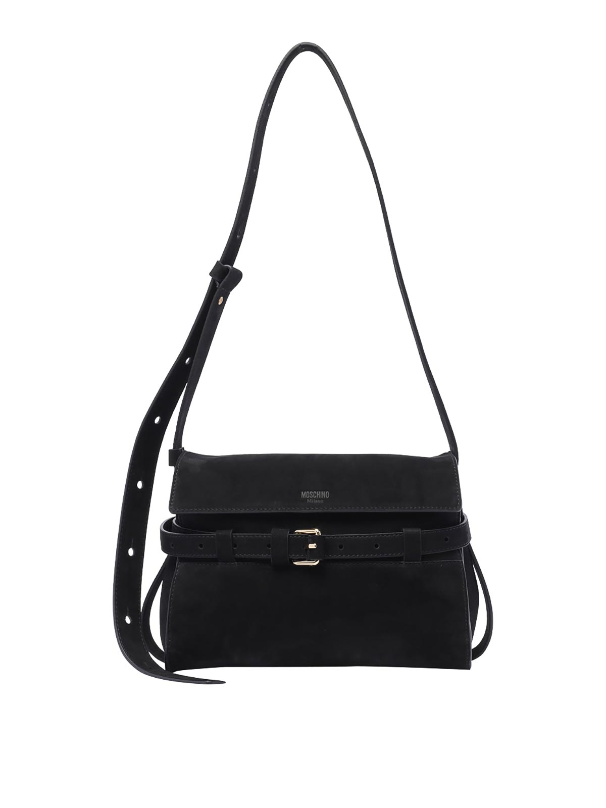 Tie Me Crossbody Bag 758180350555 (MOSCHINO / ハンドバッグ・ショルダーバッグ ) | MOSCHINO (モスキーノ)