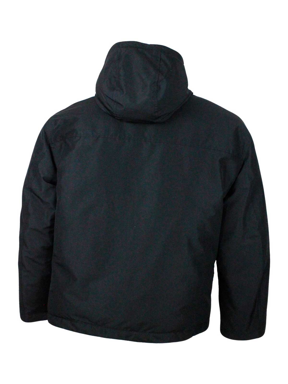 Tech fabric coat UGKN051YC400205007 (Kiton / カジュアルジャケット ) | Kiton (キートン)(2)