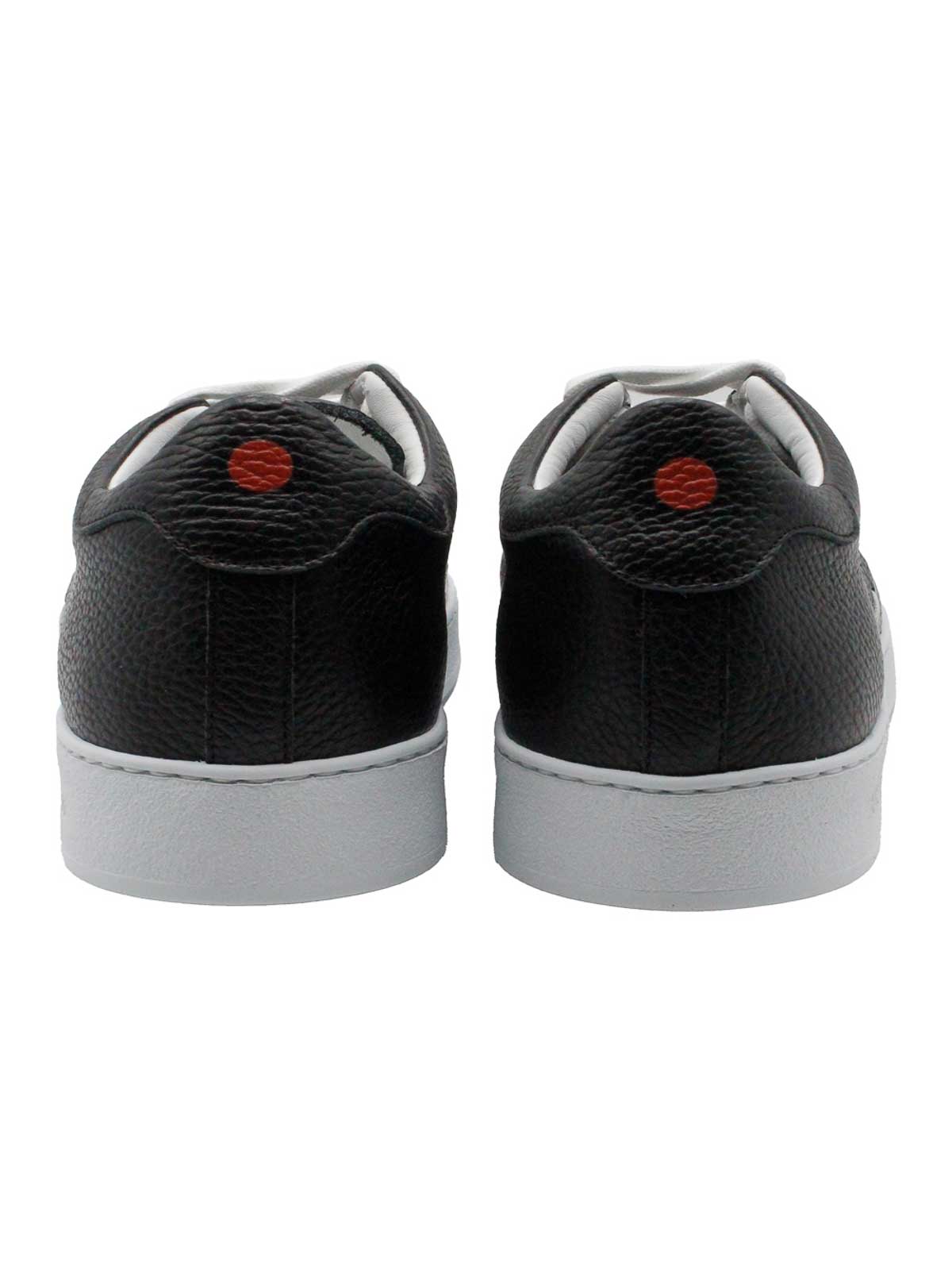 Tech fabric sneakers USSA068N010830300 (Kiton / スニーカー ) | Kiton (キートン)(2)