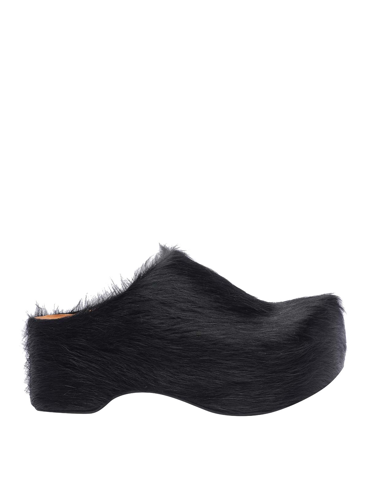 Fussbett Mules SBMS010104P412200N99 (Marni / サンダル ) | Marni (マルニ)