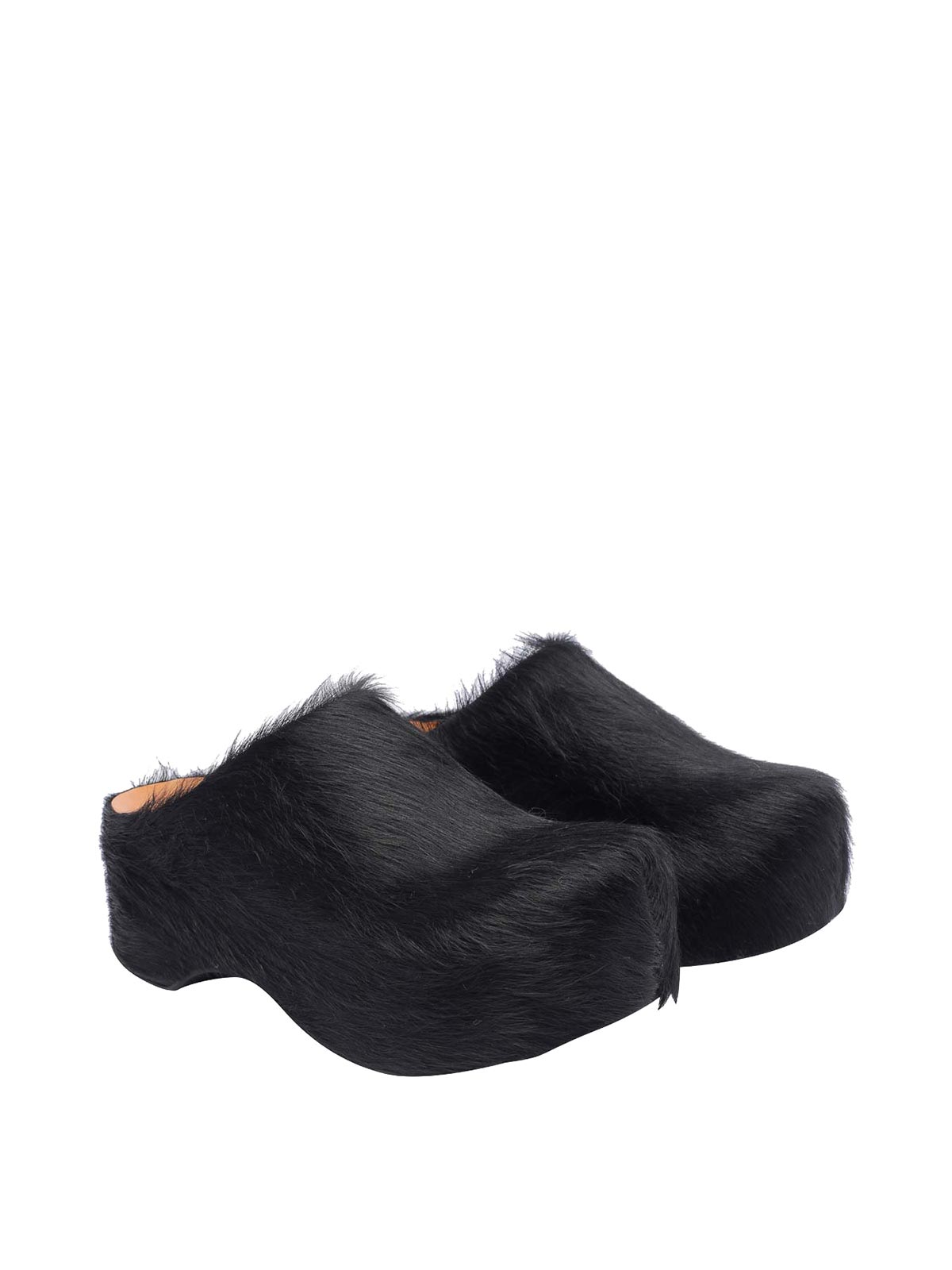 Fussbett Mules SBMS010104P412200N99 (Marni / サンダル ) | Marni (マルニ)(1)