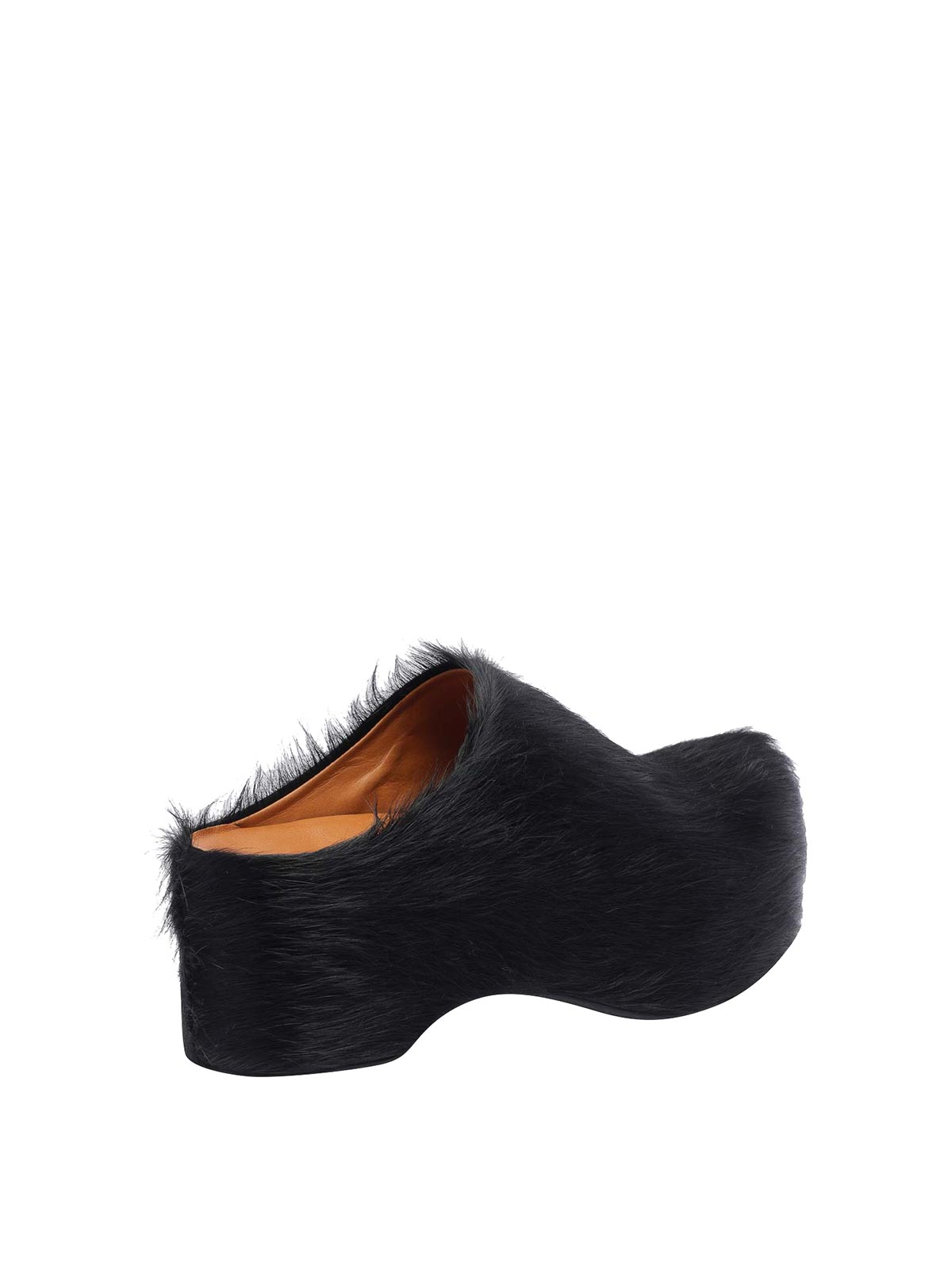Fussbett Mules SBMS010104P412200N99 (Marni / サンダル ) | Marni (マルニ)(2)