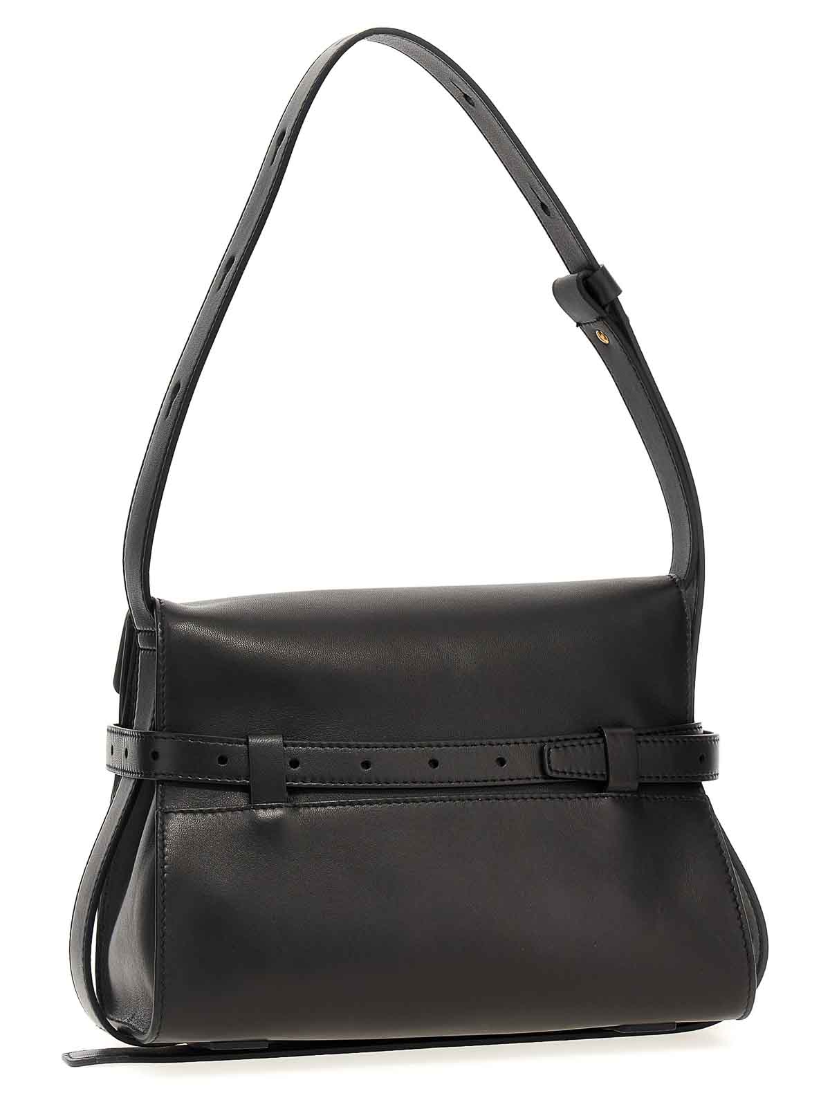 Tie Me Shoulder Bag 757380020101 (MOSCHINO / ハンドバッグ・ショルダーバッグ ) | MOSCHINO (モスキーノ)(1)