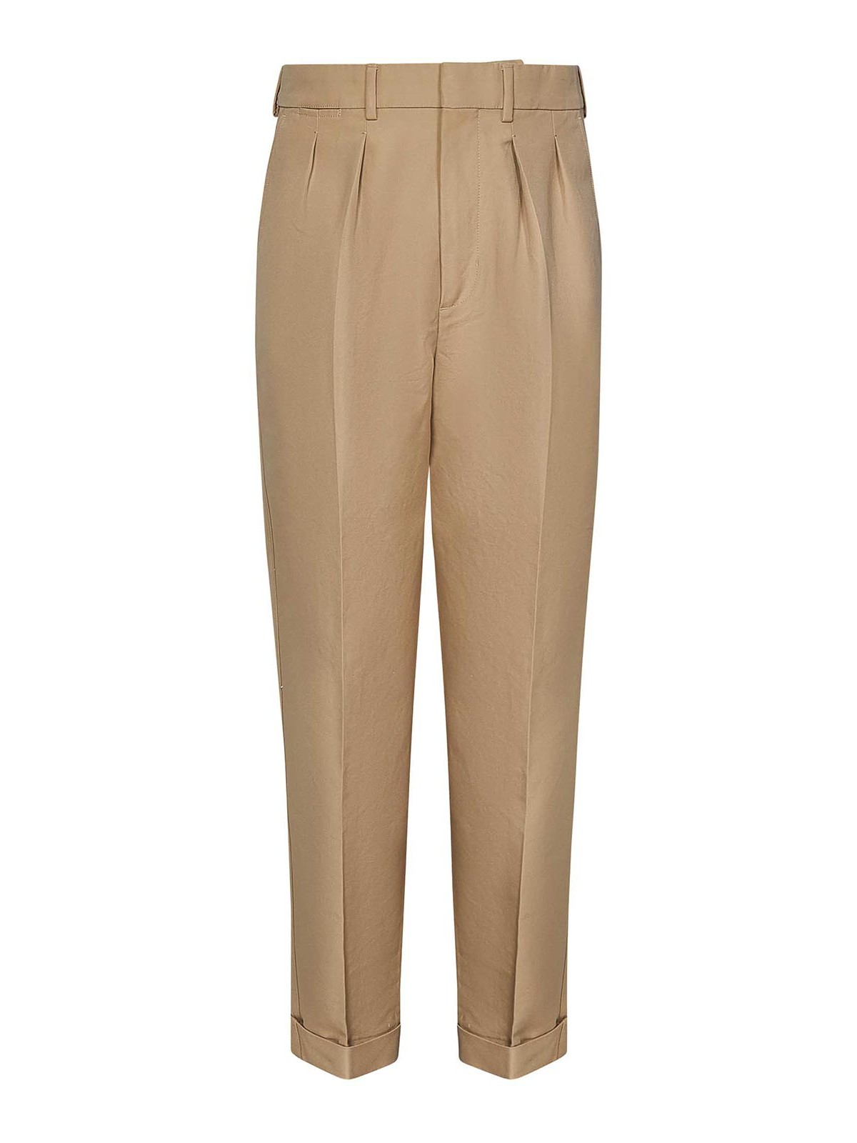 Tailored pants SHP004FMC092S24JB111 (TOM FORD / パンツ ) | TOM FORD (トムフォード)