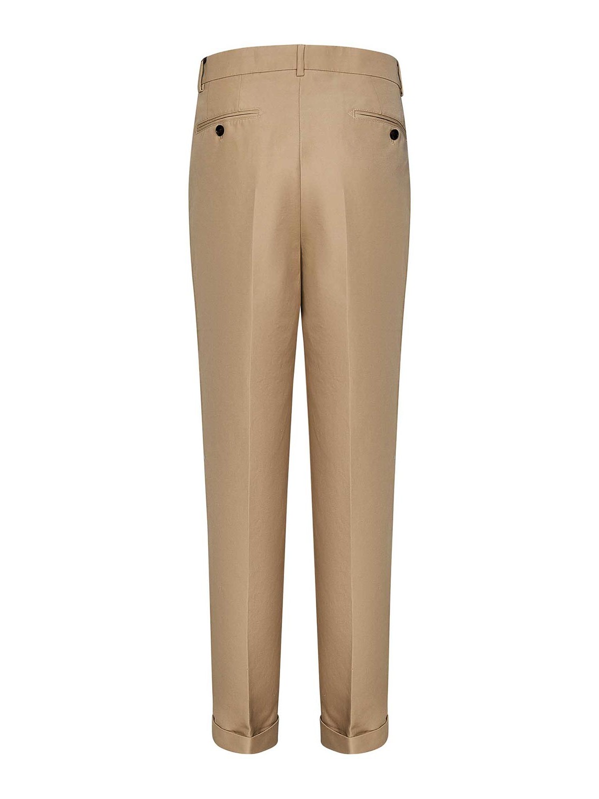 Tailored pants SHP004FMC092S24JB111 (TOM FORD / パンツ ) | TOM FORD (トムフォード)(1)